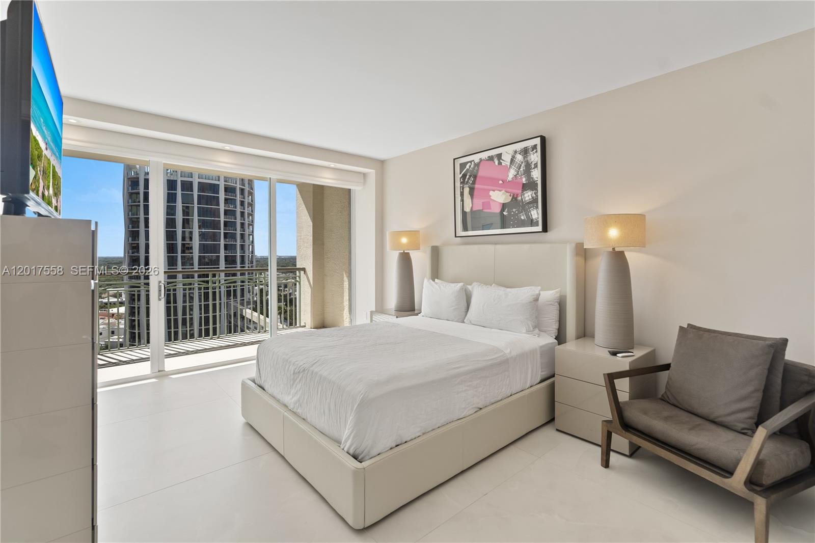 Ritz Carlton - Residential