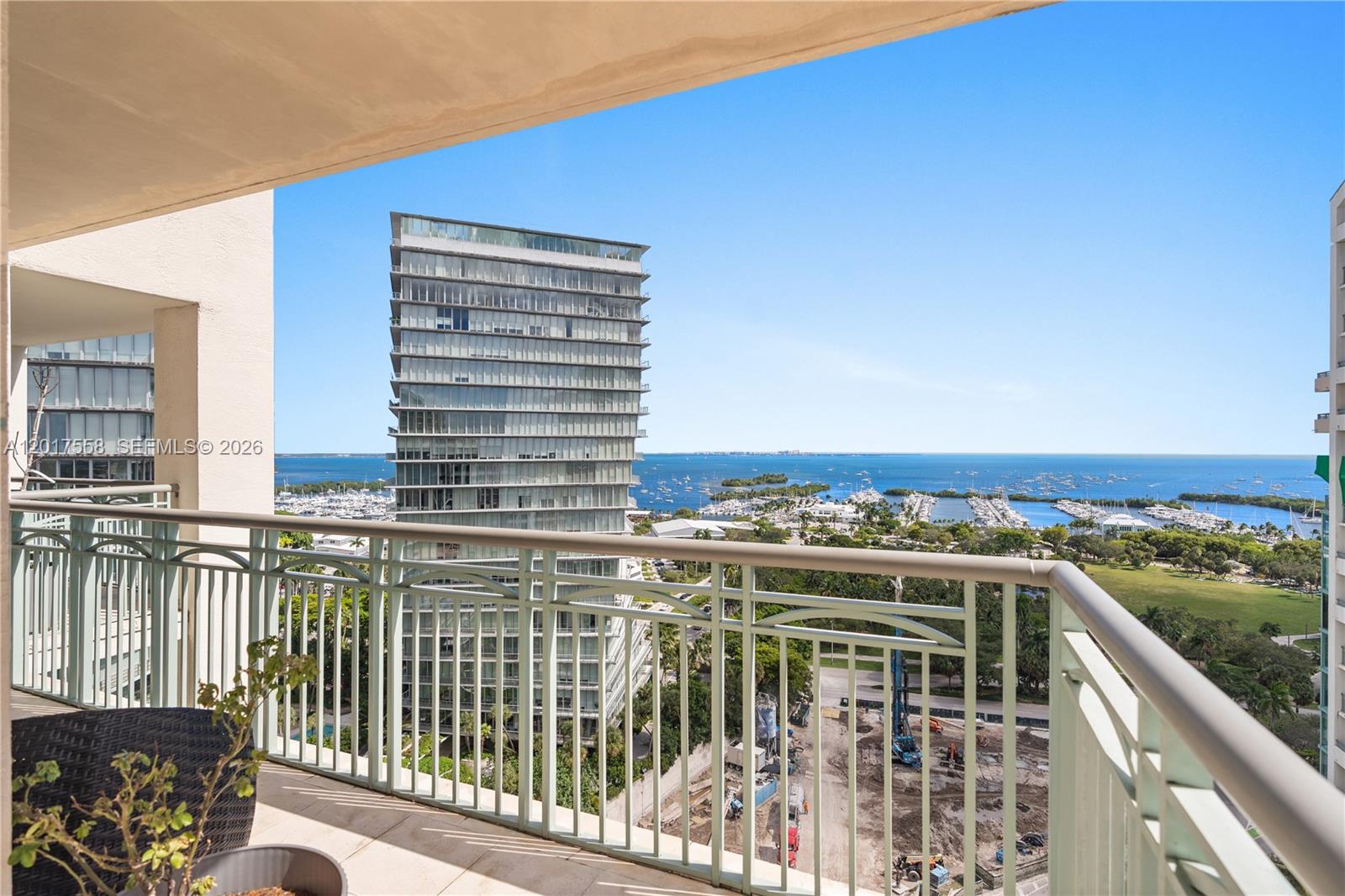 Ritz Carlton - Residential