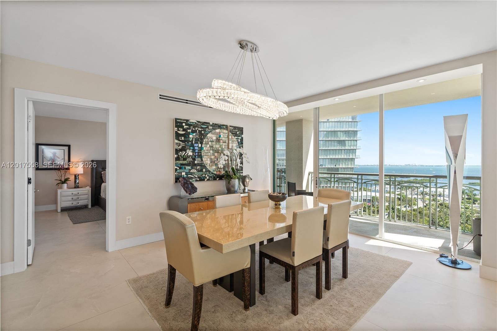 Ritz Carlton - Residential