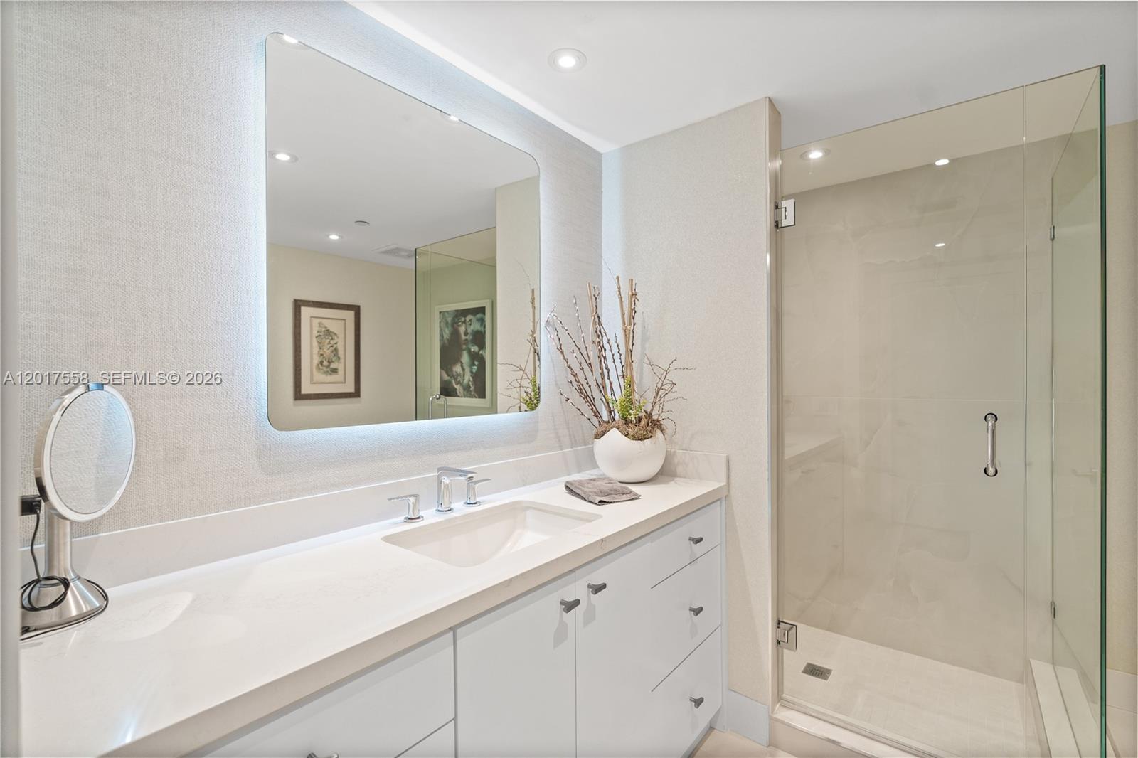 Ritz Carlton - Residential
