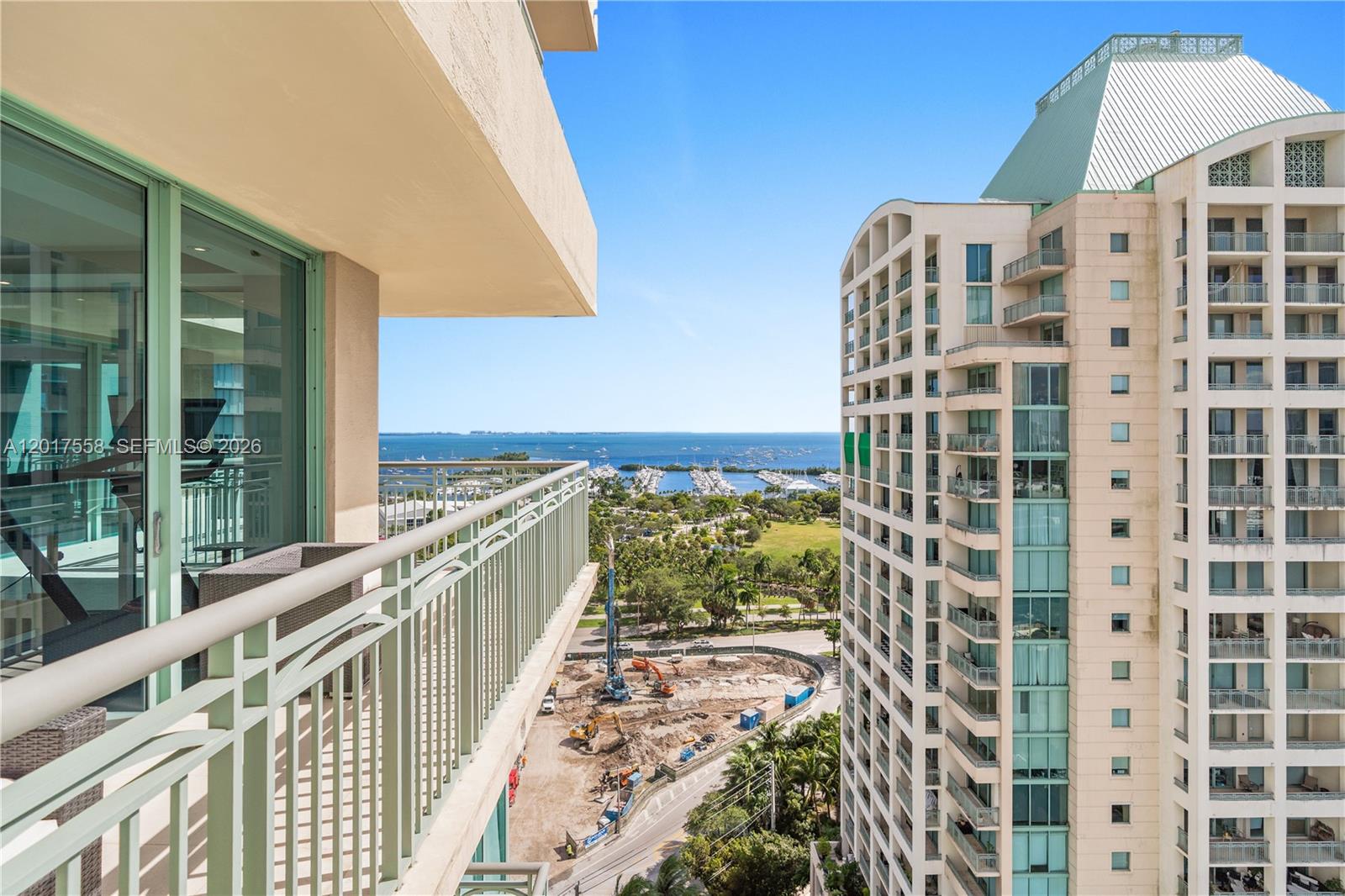 Ritz Carlton - Residential