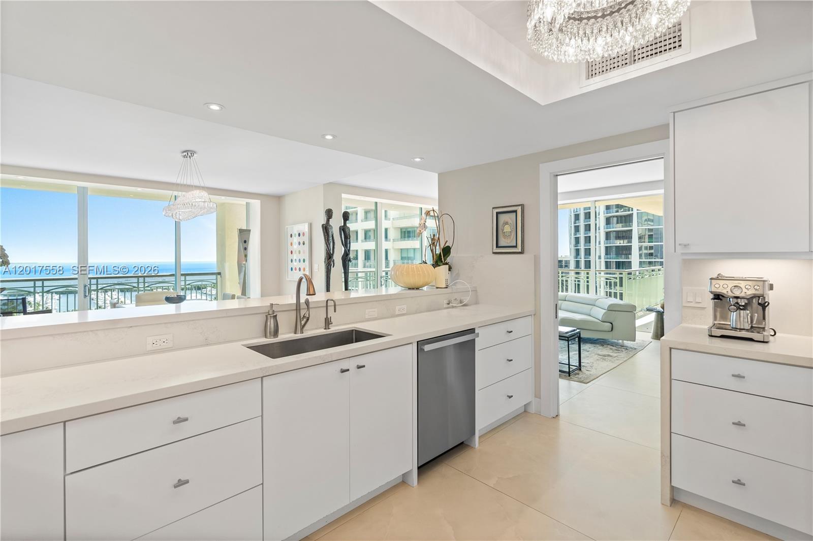 Ritz Carlton - Residential