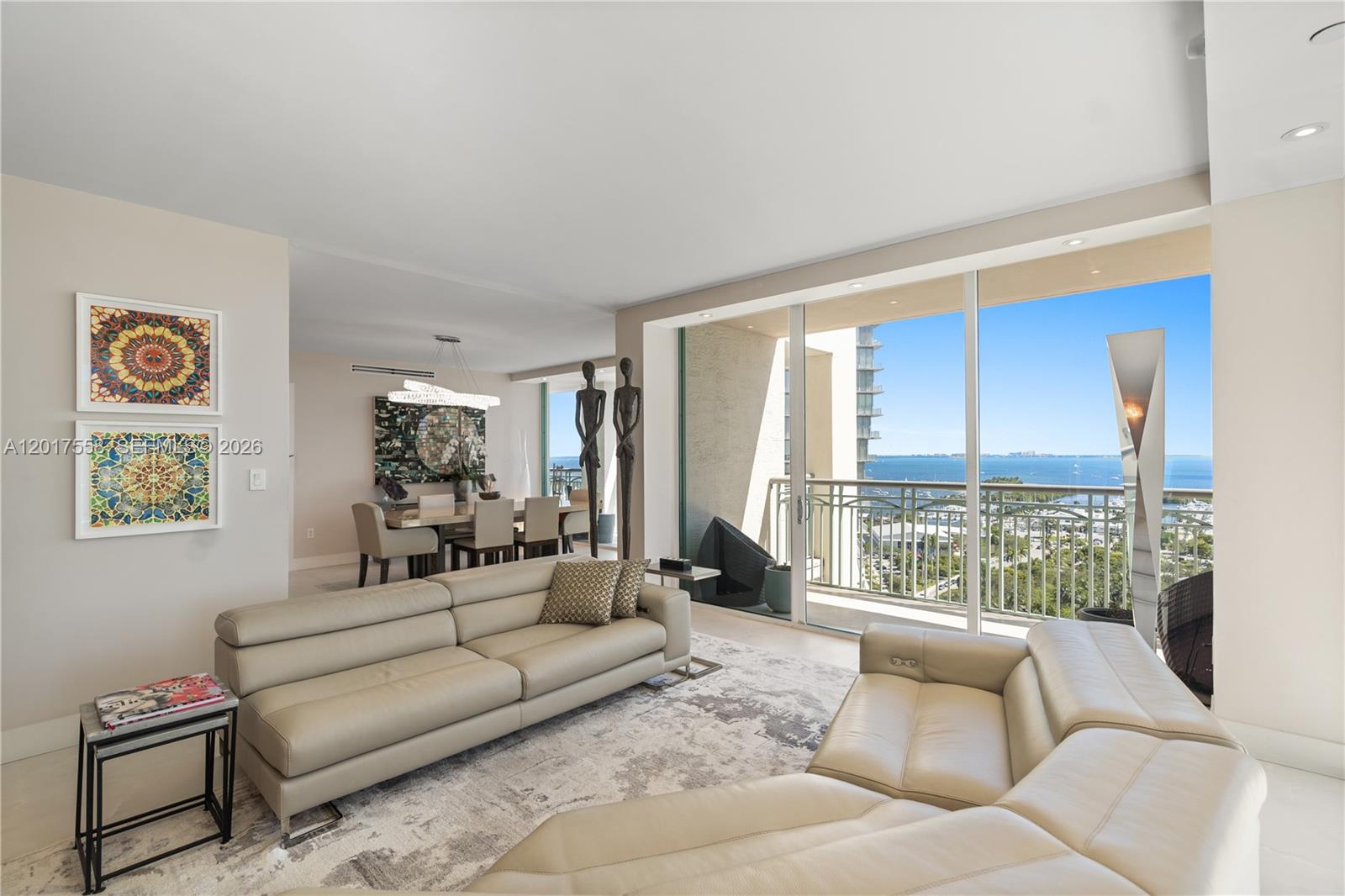 Ritz Carlton - Residential