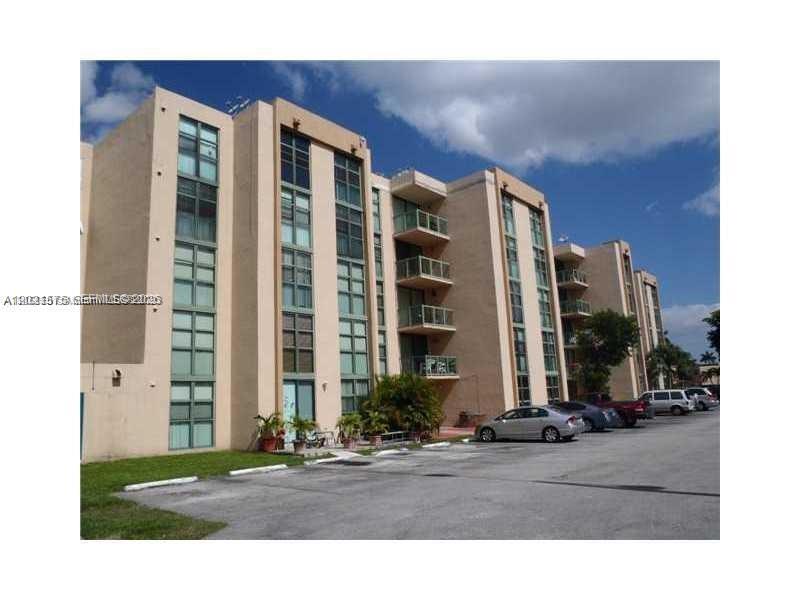 CORAL TOWERS CONDO - Residential