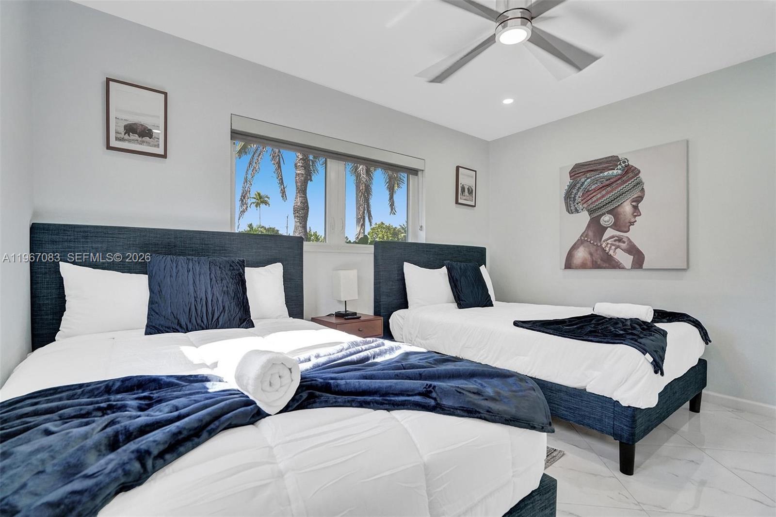 MARY-KNOLL - Residential