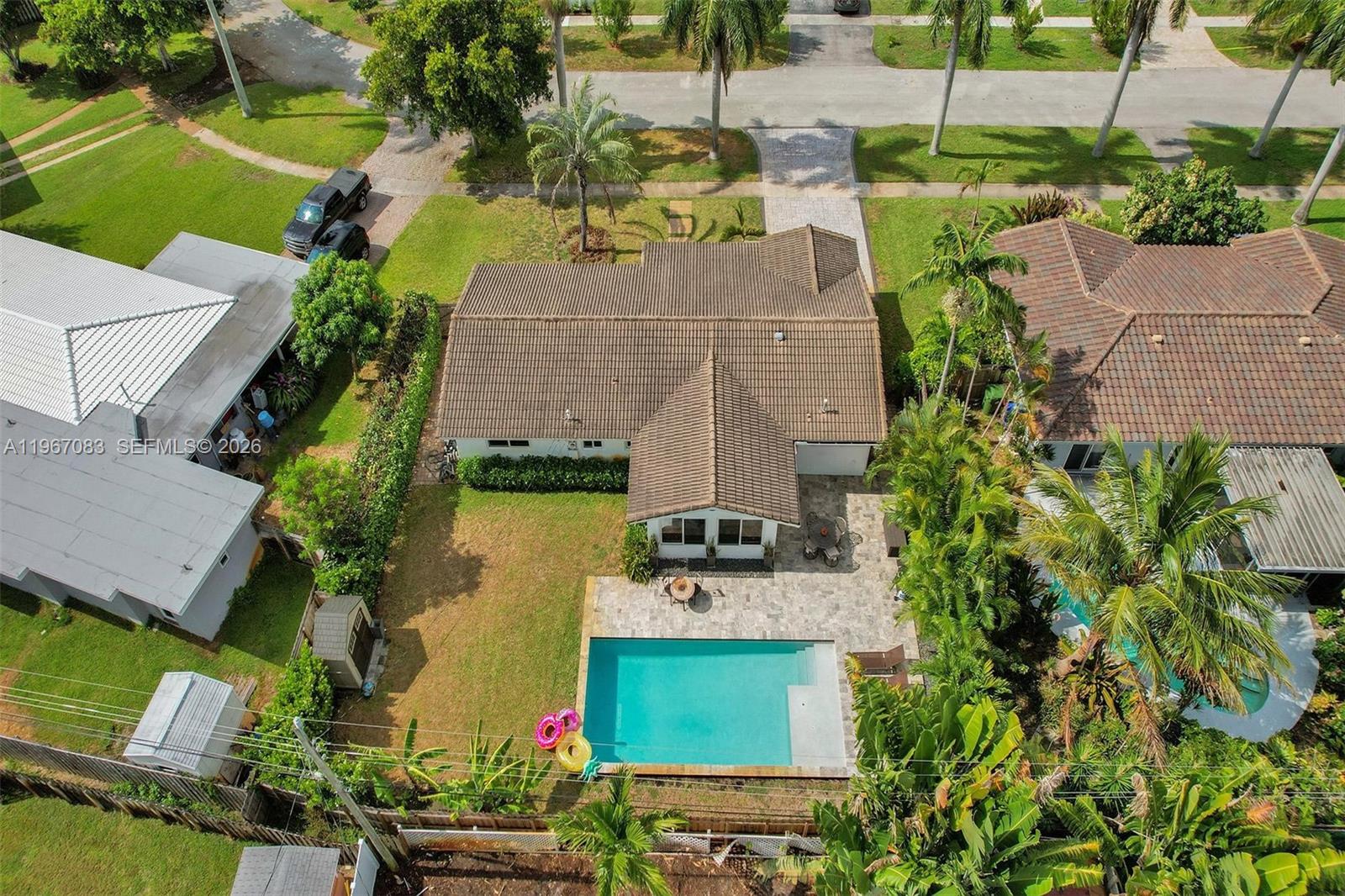 MARY-KNOLL - Residential