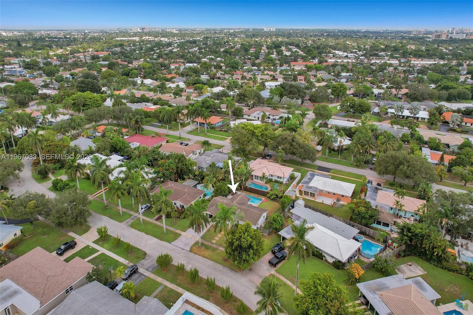 MARY-KNOLL - Residential