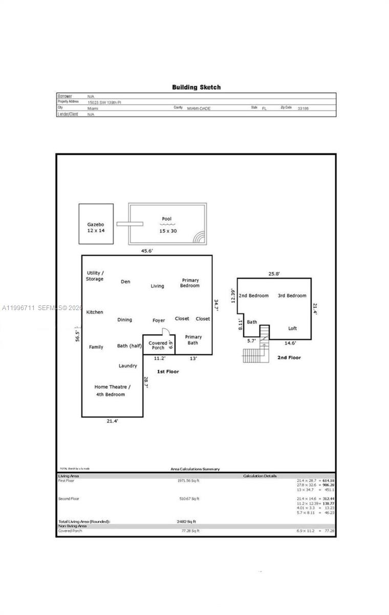 COUNTRY WALK SEC 2 - Residential