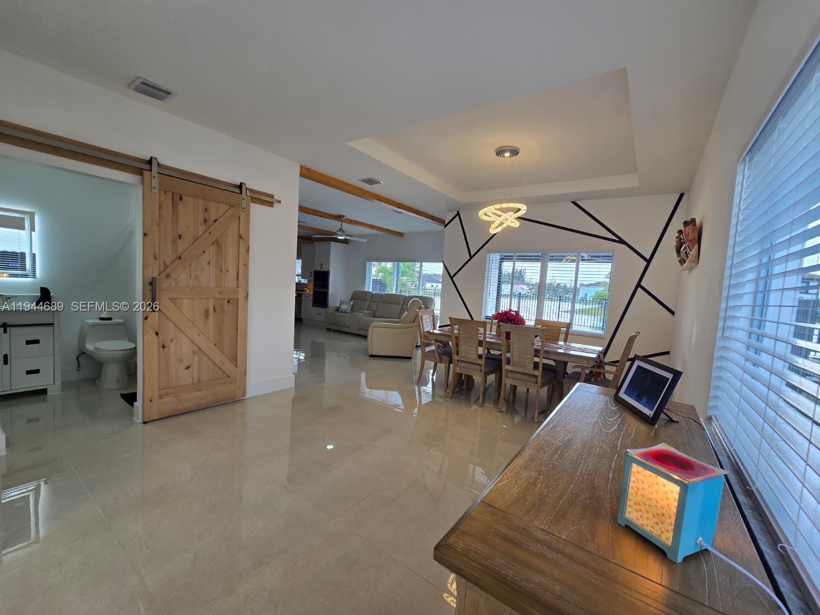 EFM ESTATES SECTIONS TWO - Residential