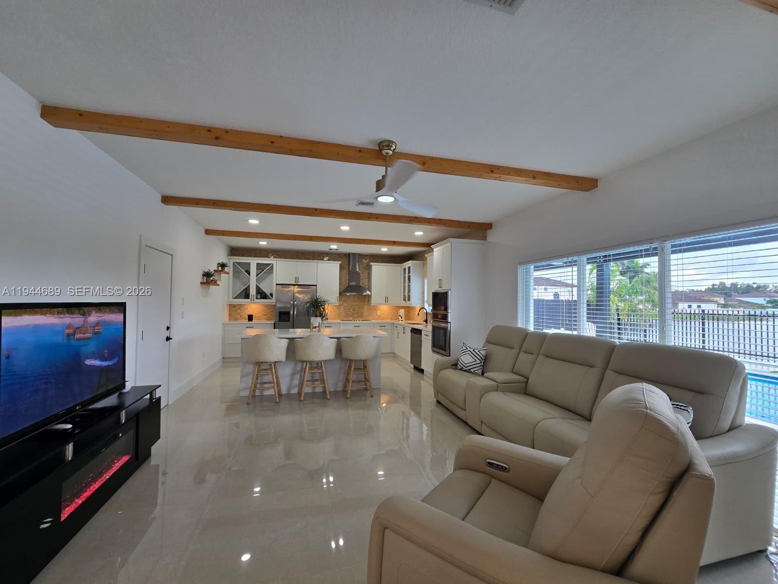 EFM ESTATES SECTIONS TWO - Residential