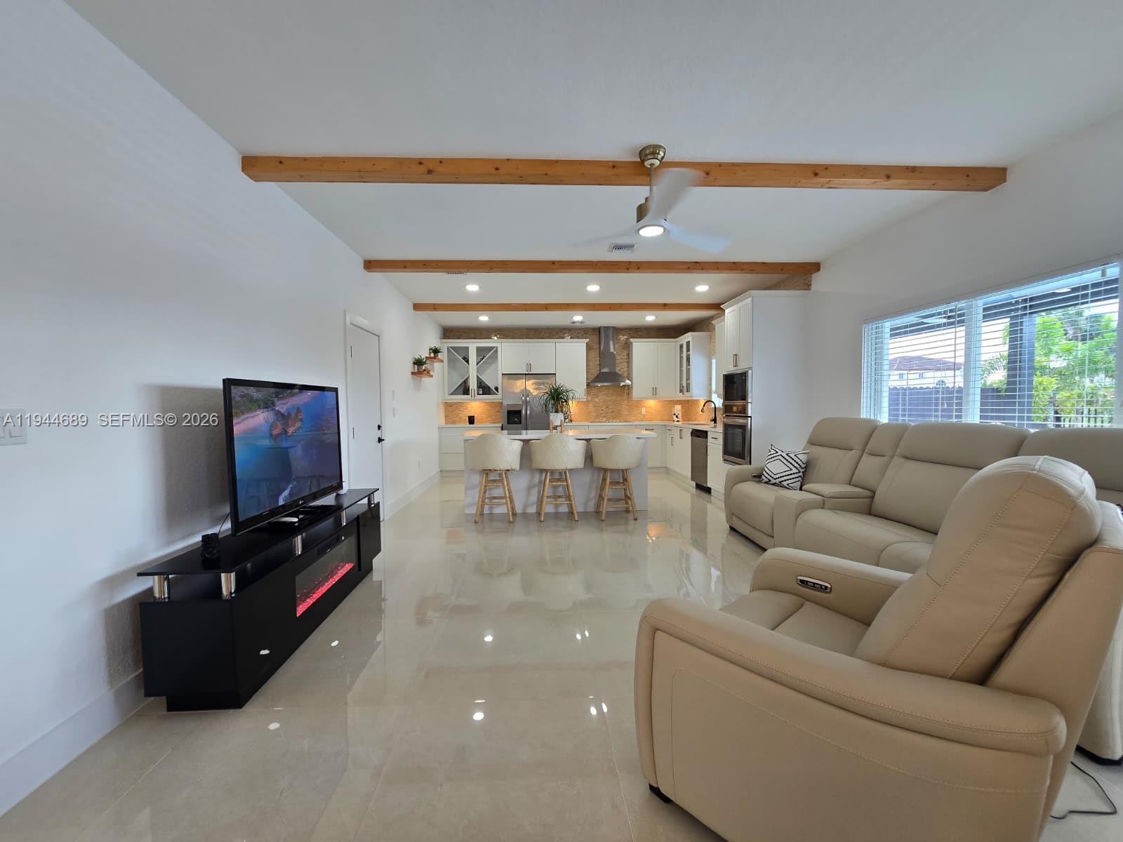 EFM ESTATES SECTIONS TWO - Residential