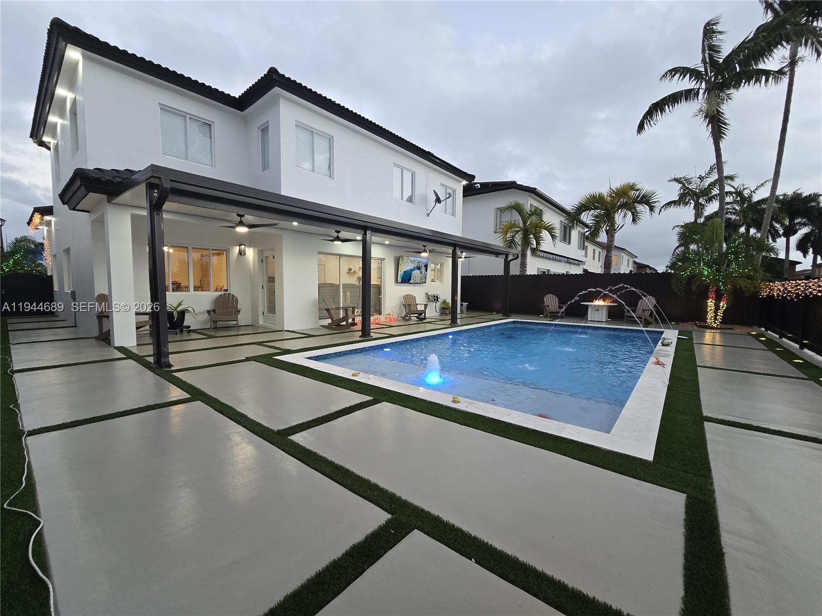 EFM ESTATES SECTIONS TWO - Residential