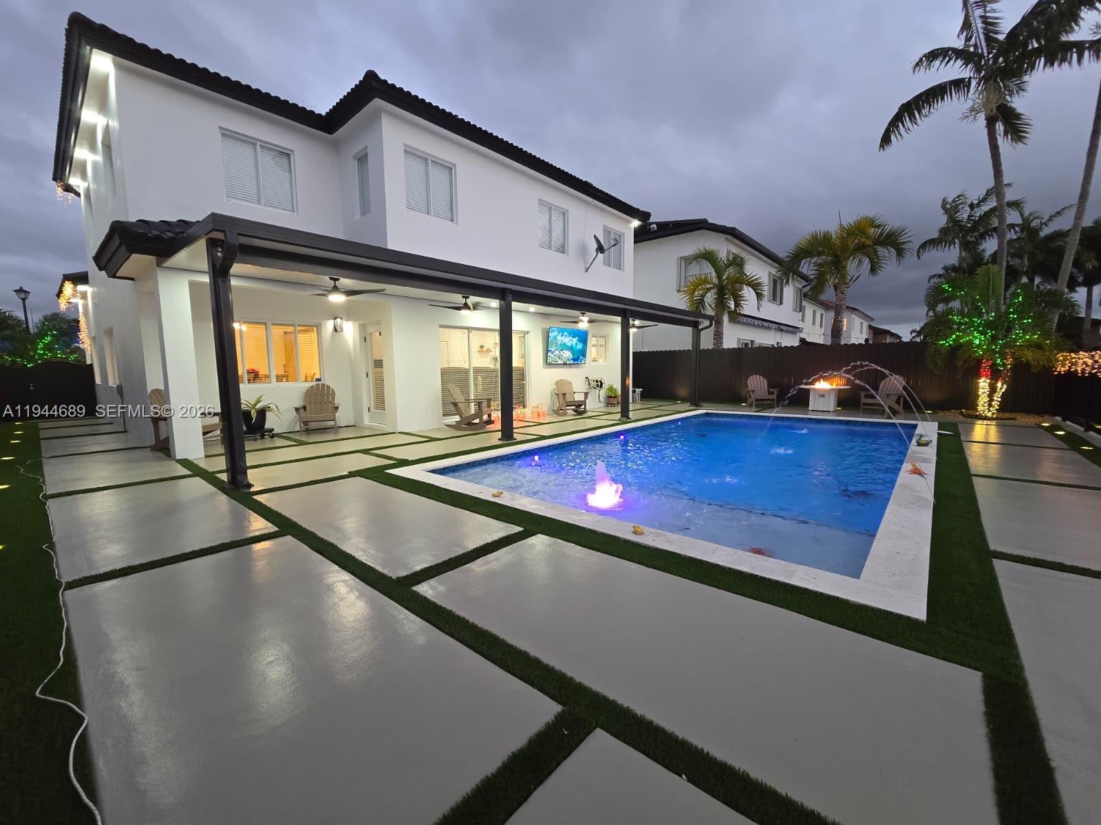 EFM ESTATES SECTIONS TWO - Residential