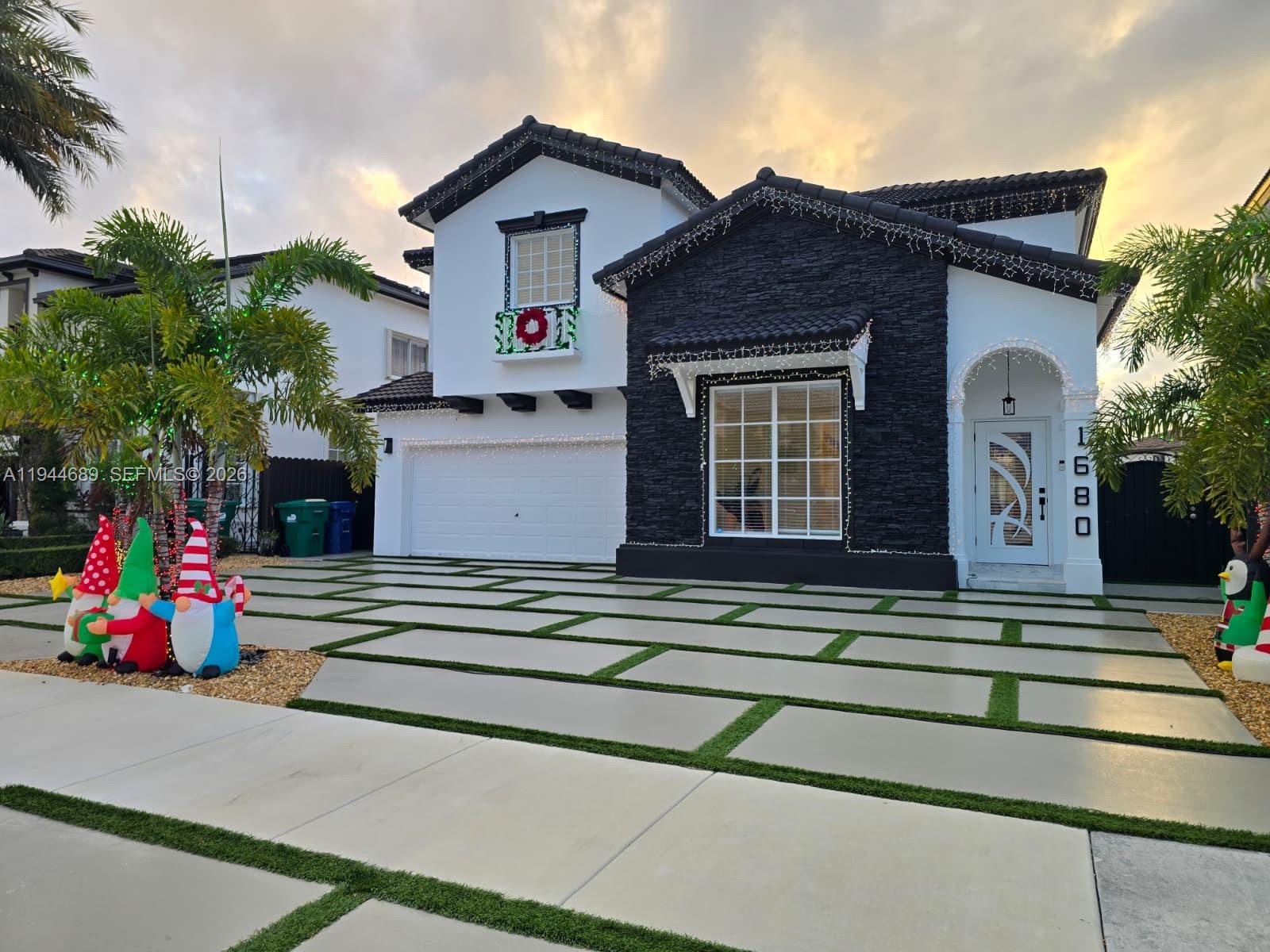 EFM ESTATES SECTIONS TWO - Residential