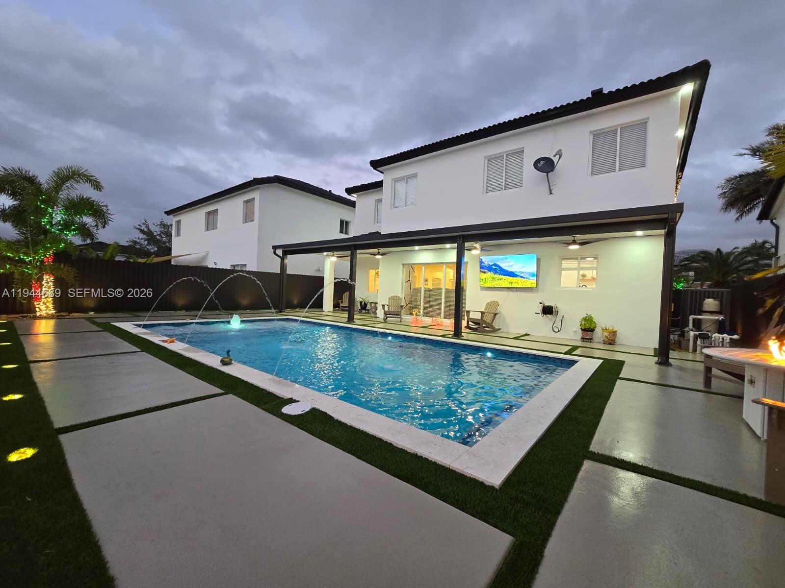 EFM ESTATES SECTIONS TWO - Residential