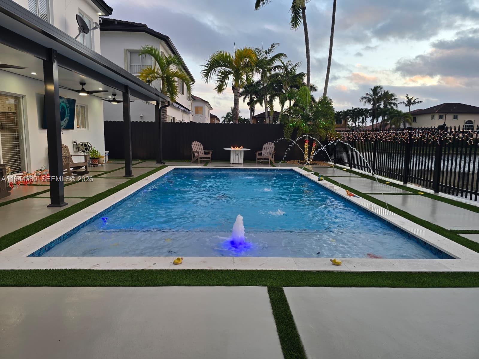 EFM ESTATES SECTIONS TWO - Residential