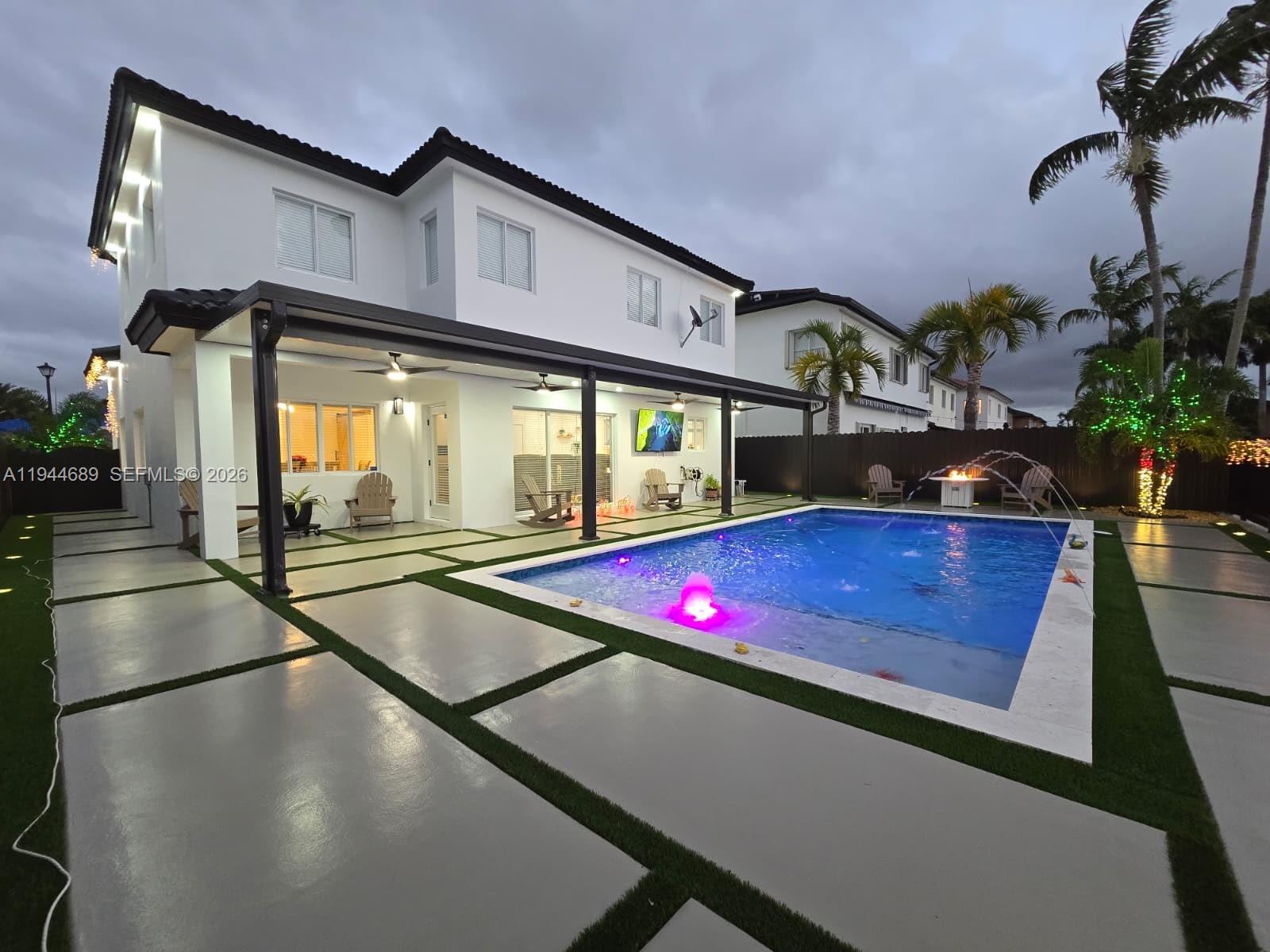 EFM ESTATES SECTIONS TWO - Residential