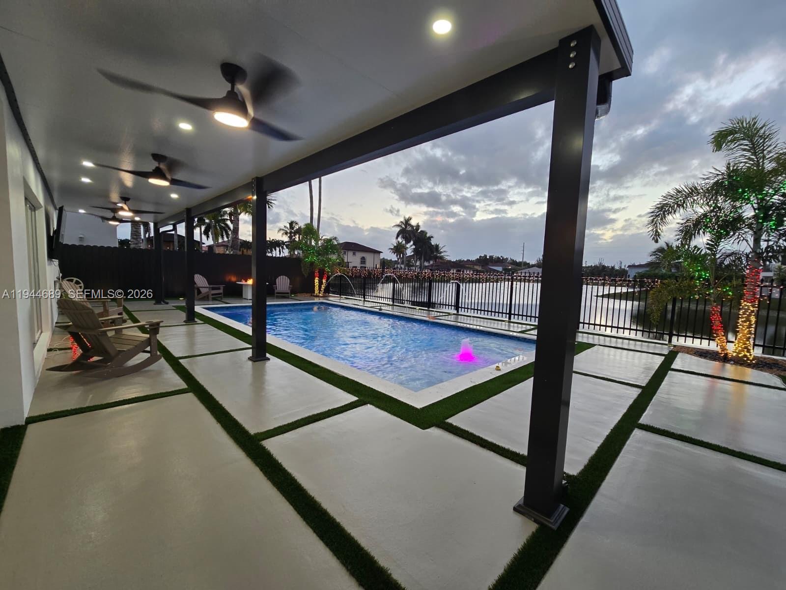 EFM ESTATES SECTIONS TWO - Residential