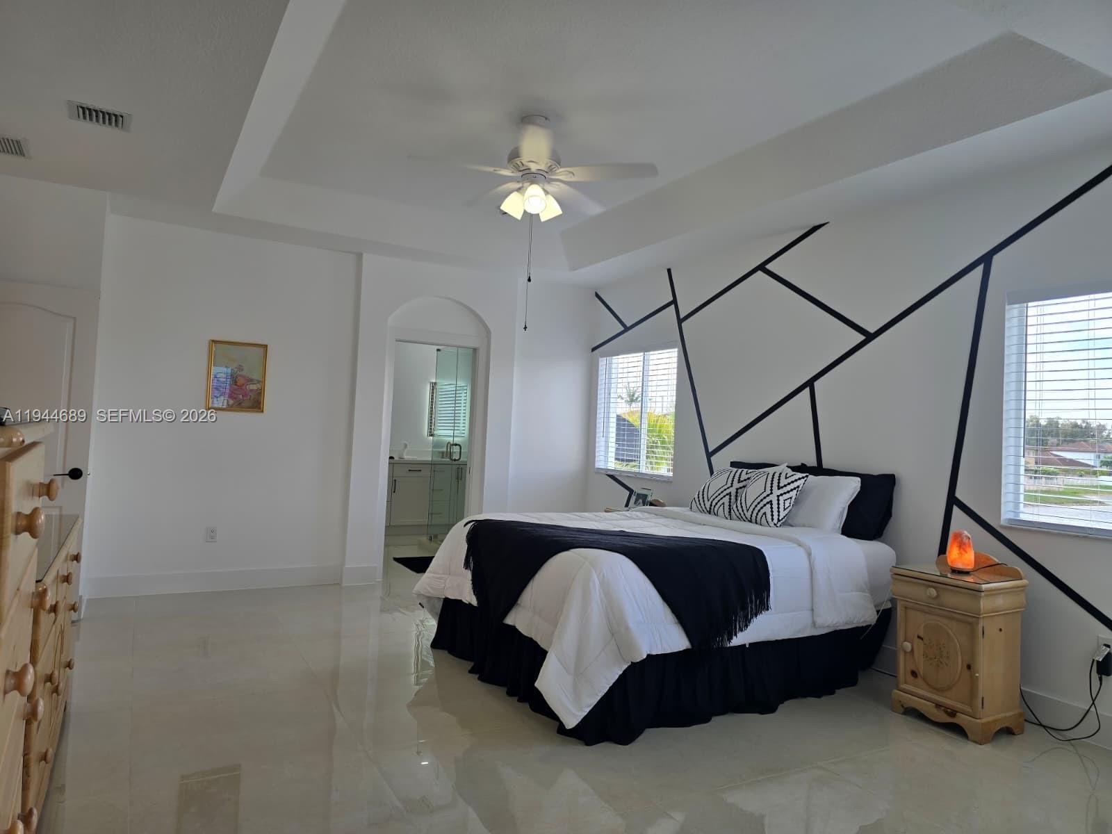 EFM ESTATES SECTIONS TWO - Residential