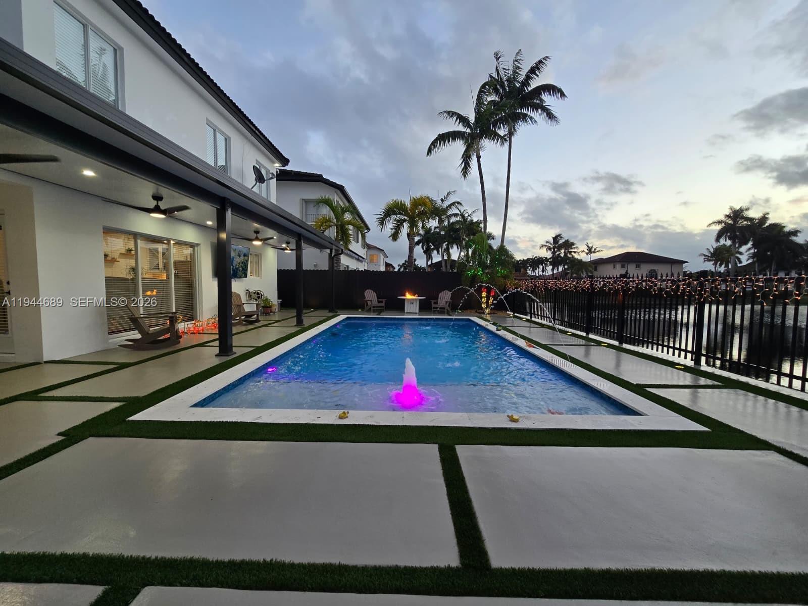 EFM ESTATES SECTIONS TWO - Residential