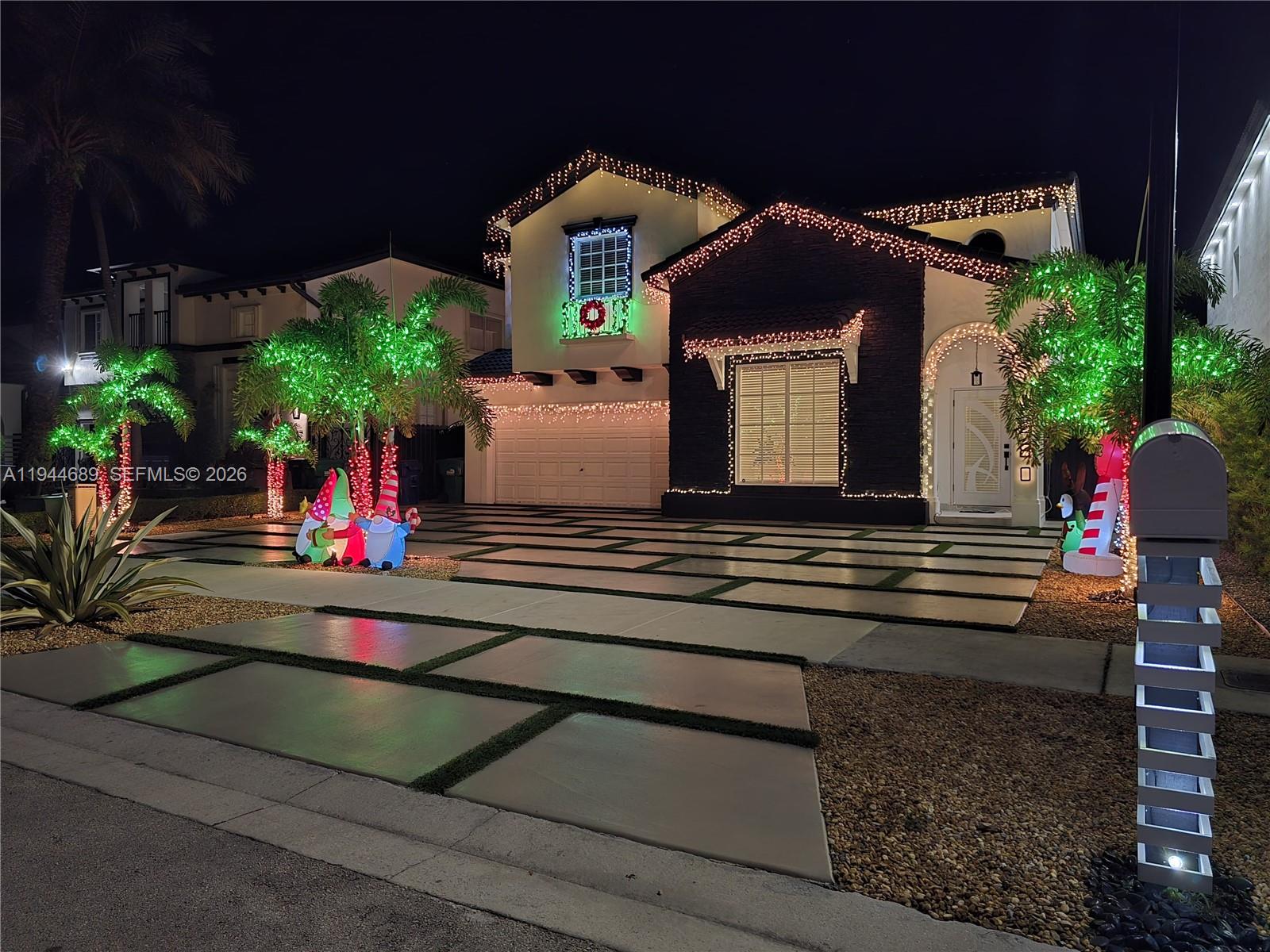 EFM ESTATES SECTIONS TWO - Residential