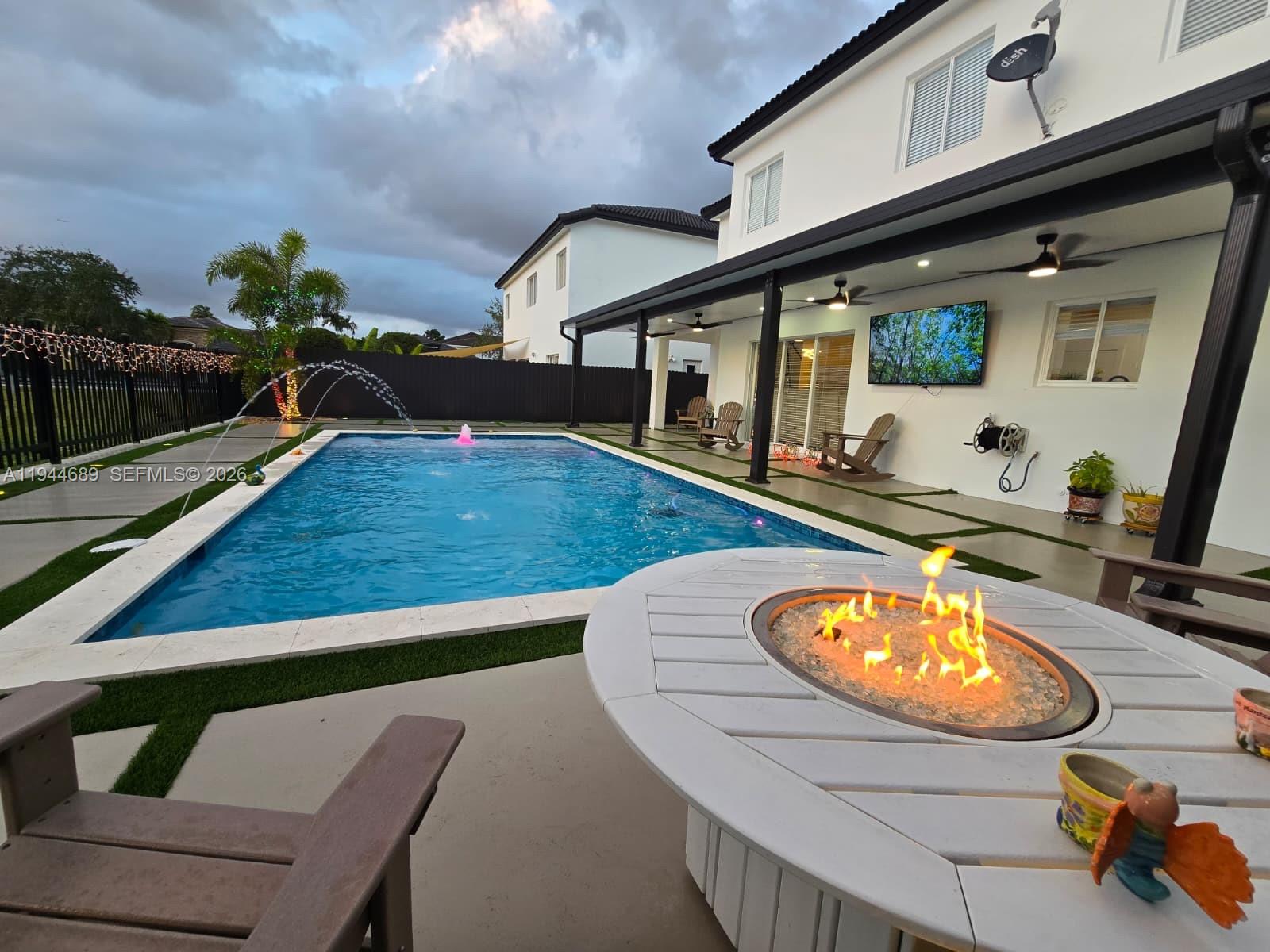 EFM ESTATES SECTIONS TWO - Residential