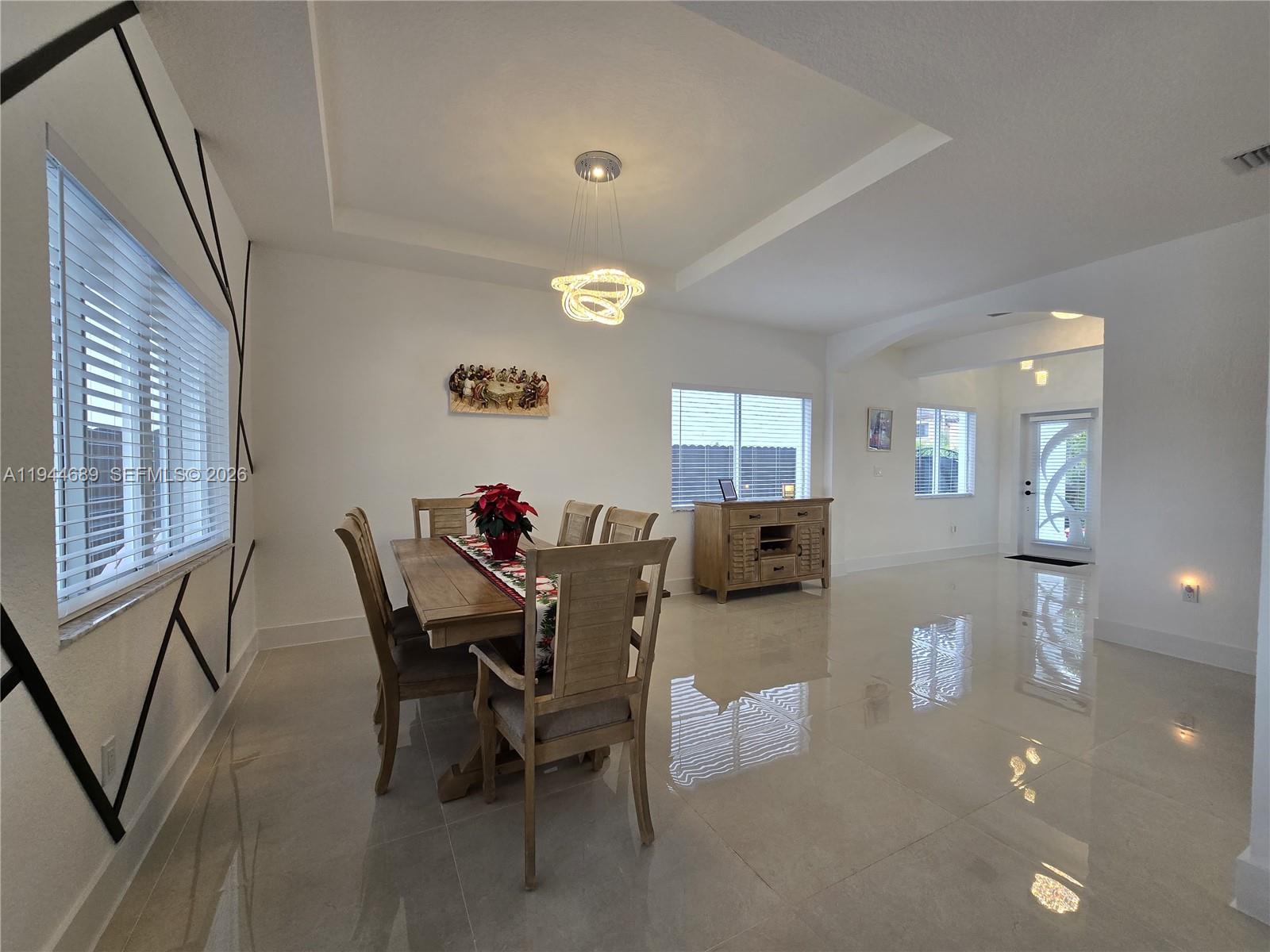 EFM ESTATES SECTIONS TWO - Residential