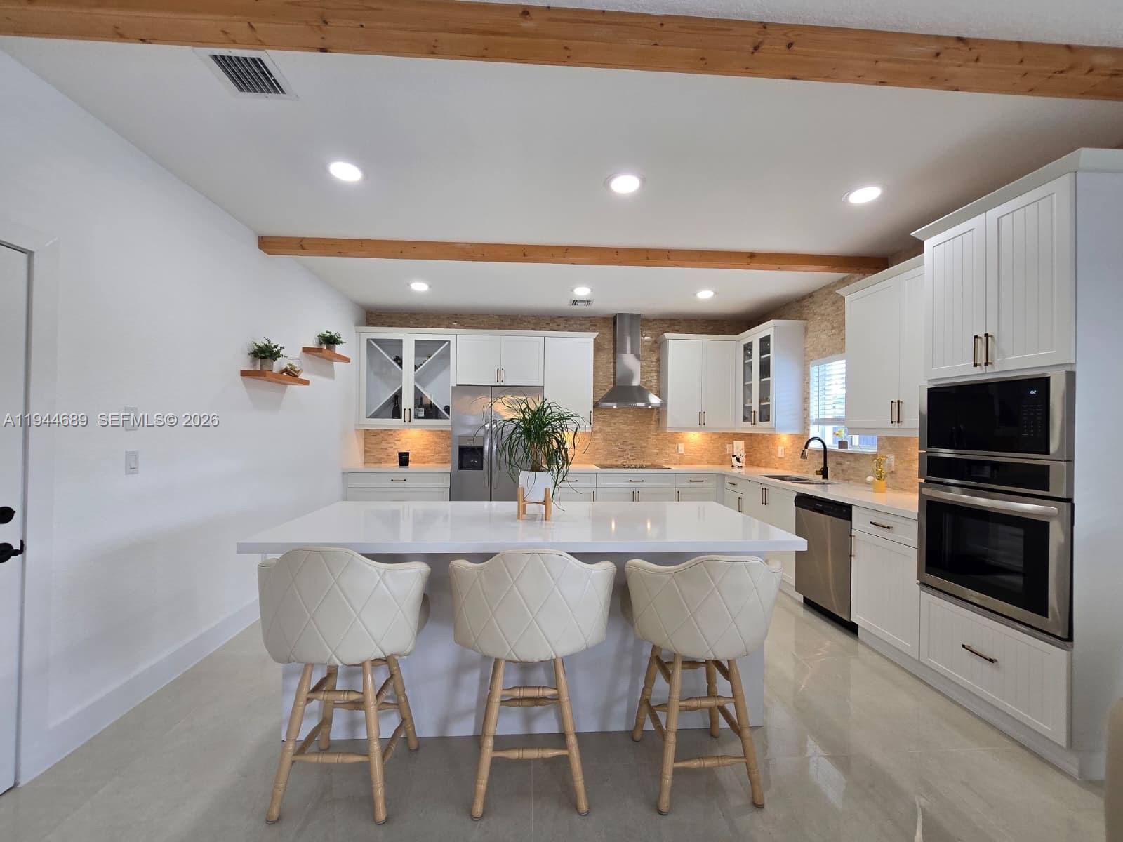 EFM ESTATES SECTIONS TWO - Residential