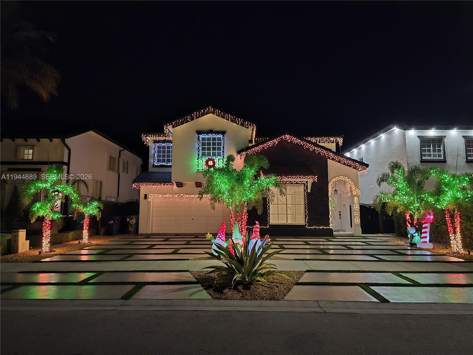 EFM ESTATES SECTIONS TWO - Residential