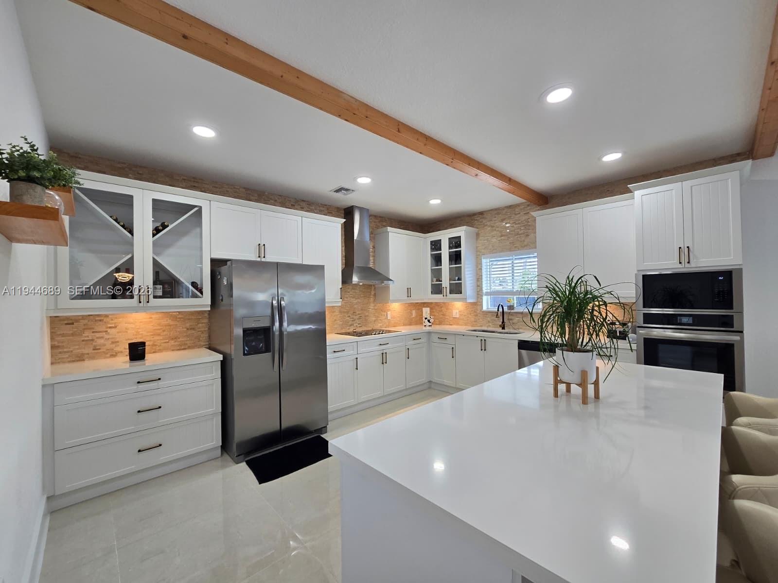 EFM ESTATES SECTIONS TWO - Residential