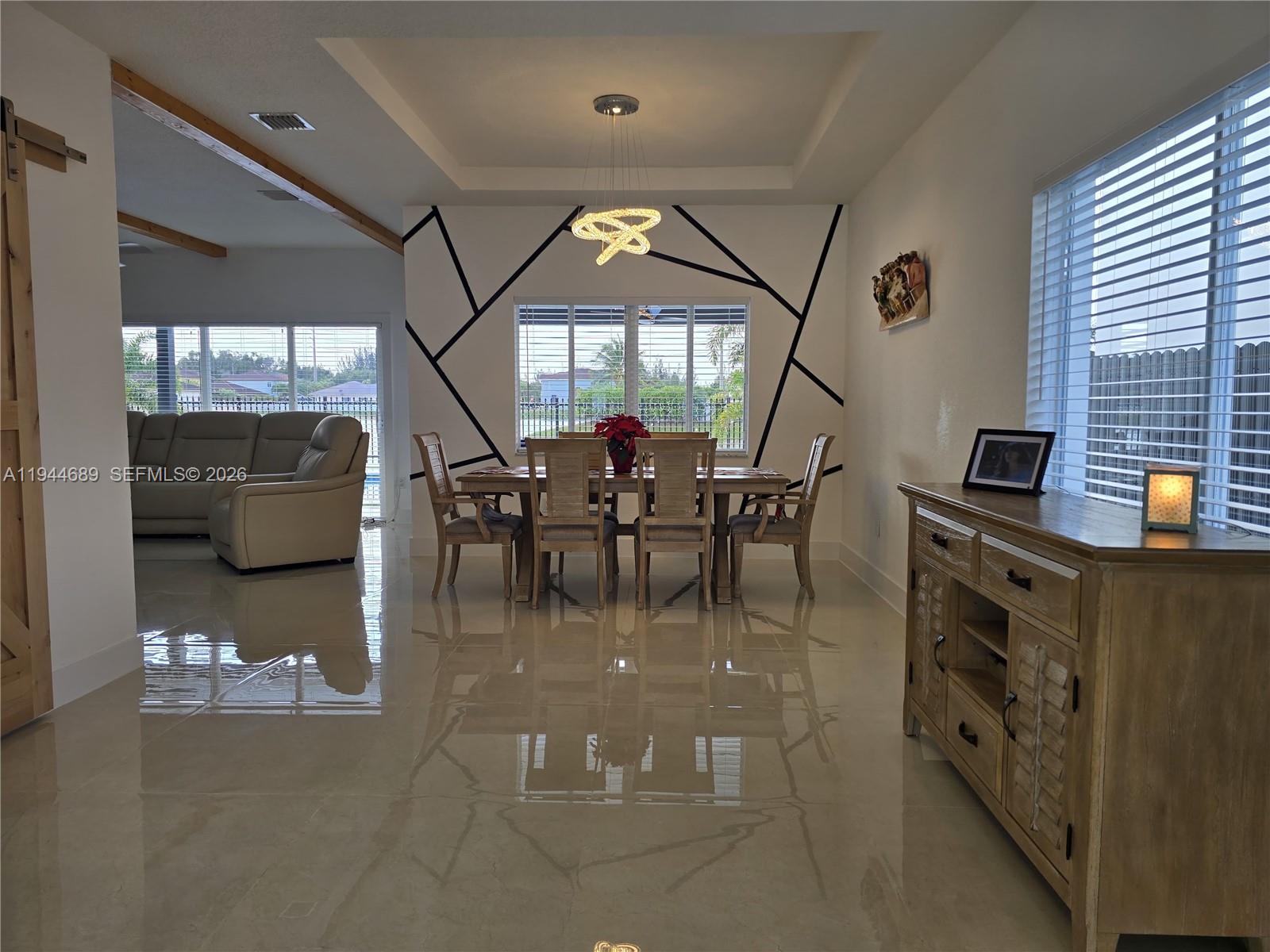 EFM ESTATES SECTIONS TWO - Residential