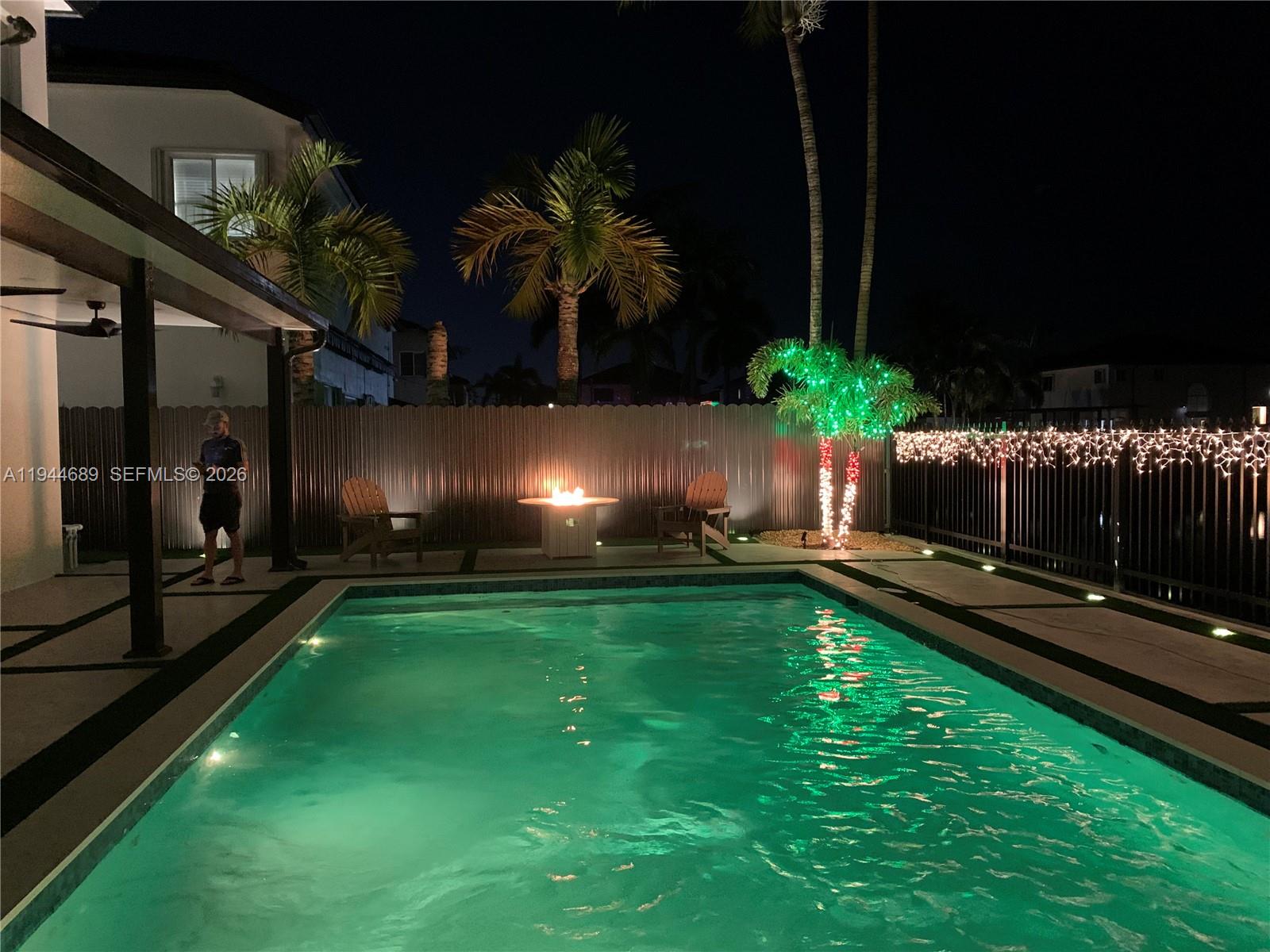 EFM ESTATES SECTIONS TWO - Residential