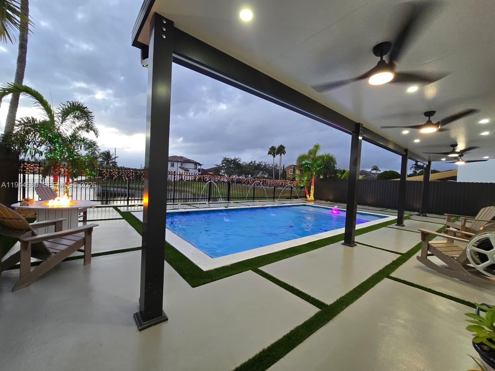 EFM ESTATES SECTIONS TWO - Residential