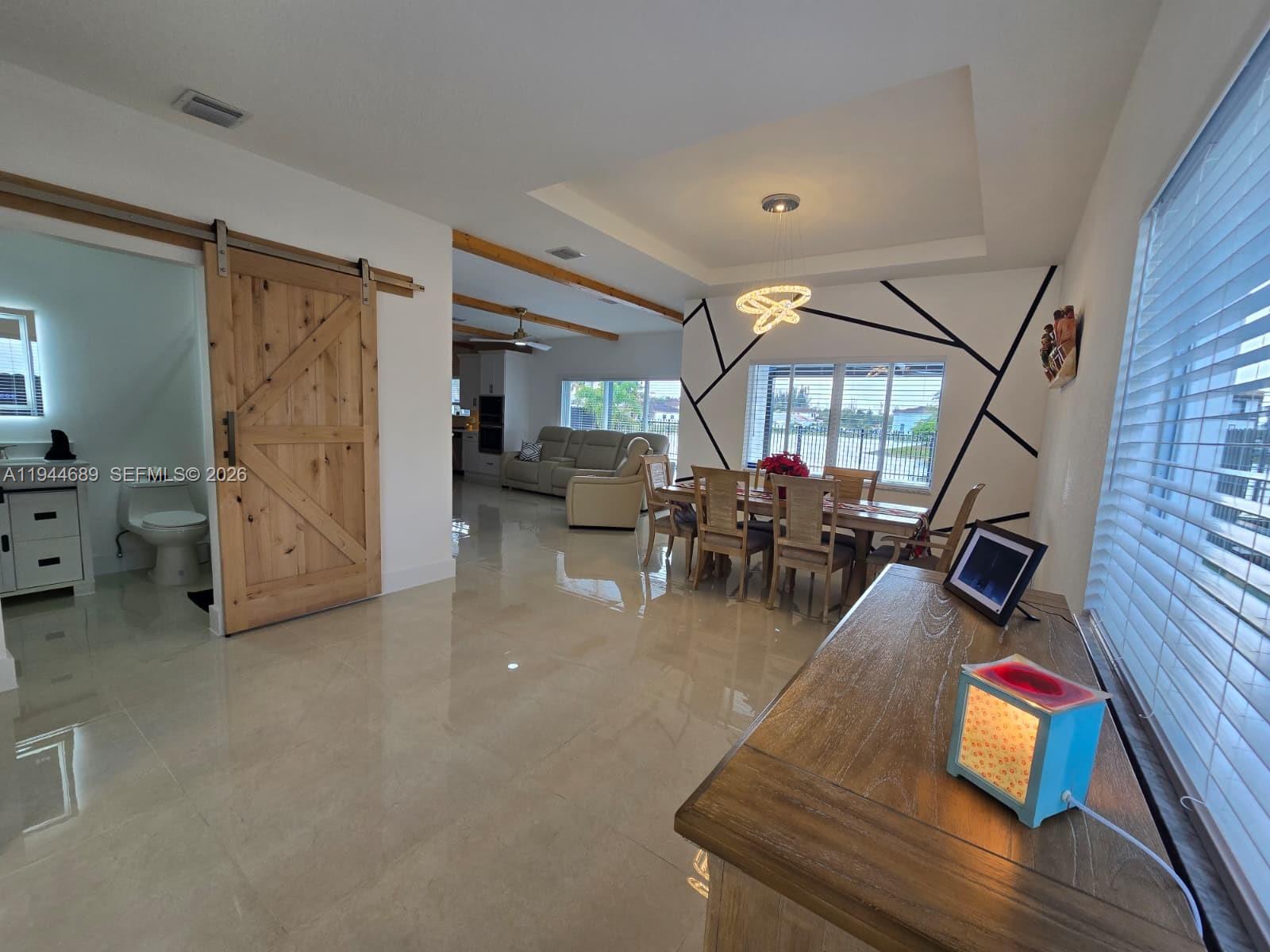 EFM ESTATES SECTIONS TWO - Residential