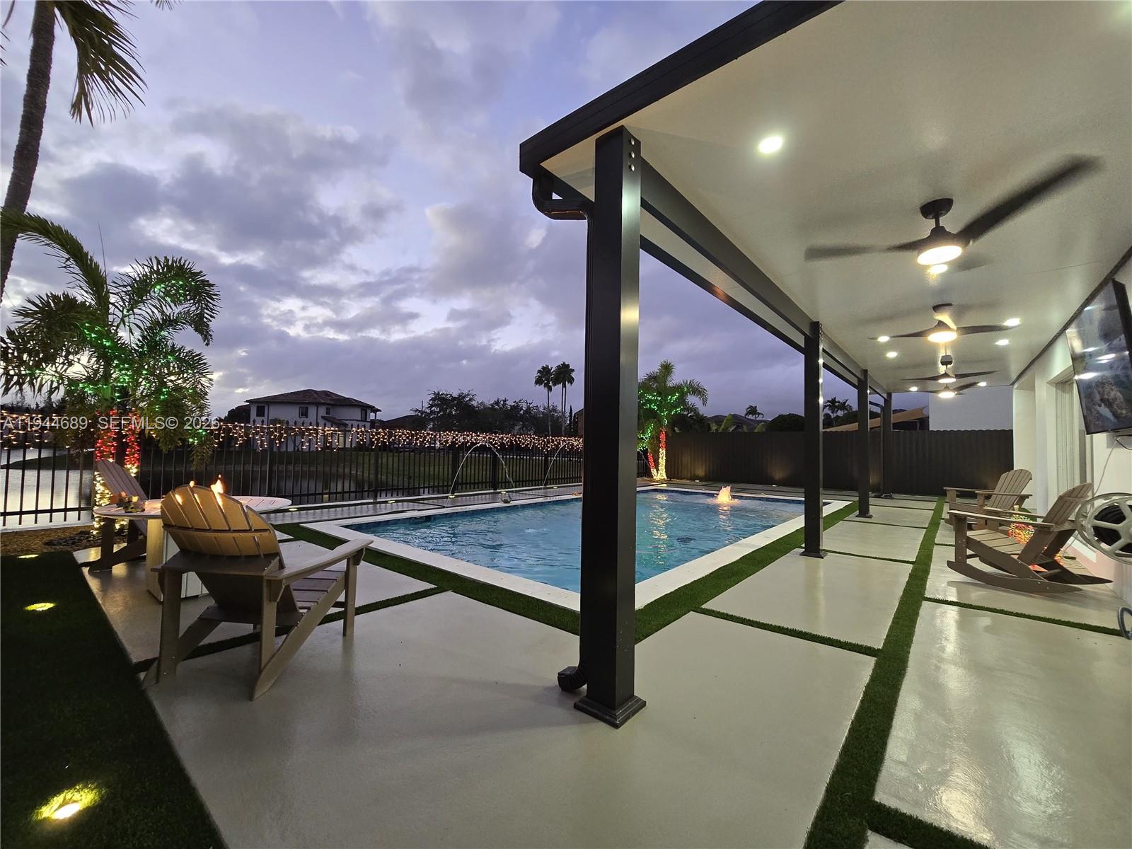 EFM ESTATES SECTIONS TWO - Residential