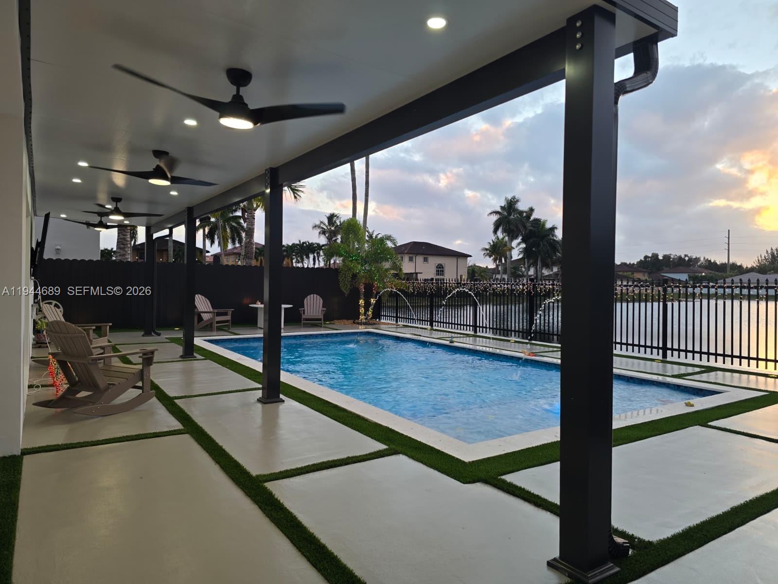 EFM ESTATES SECTIONS TWO - Residential