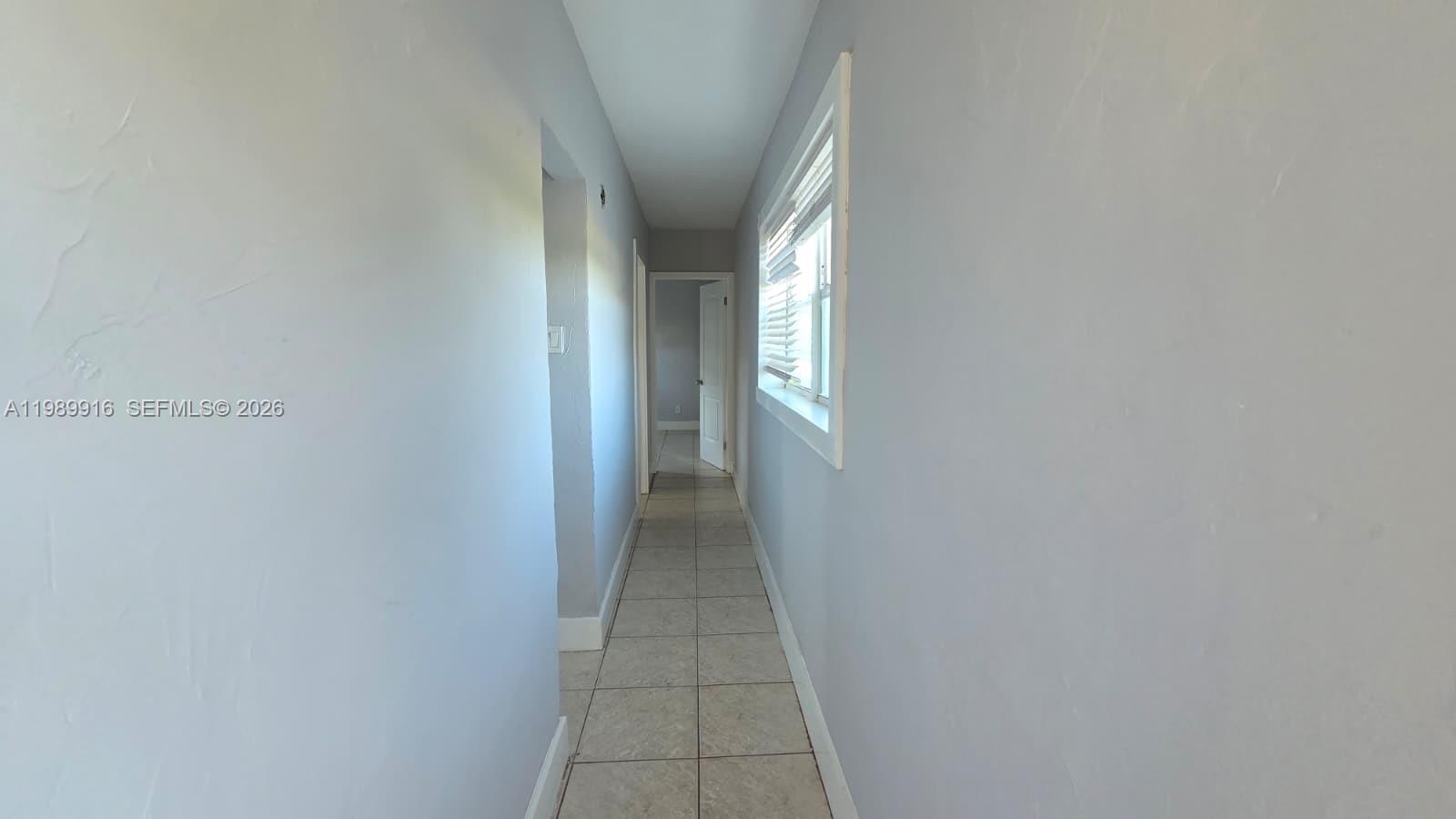 LINCOLN PARK CORR PLAT - Residential Lease