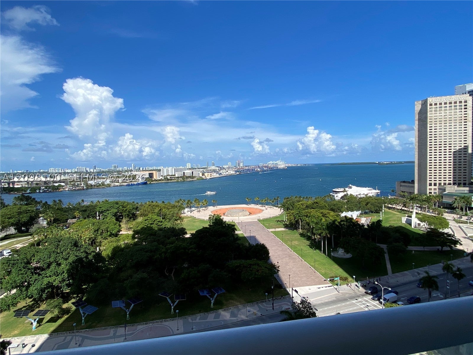 50 Biscayne Blvd 1508