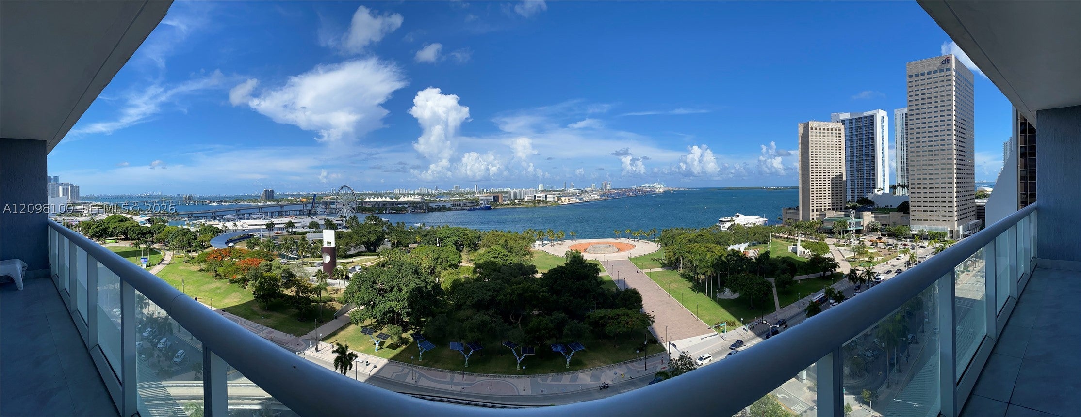 50 Biscayne Blvd 1508