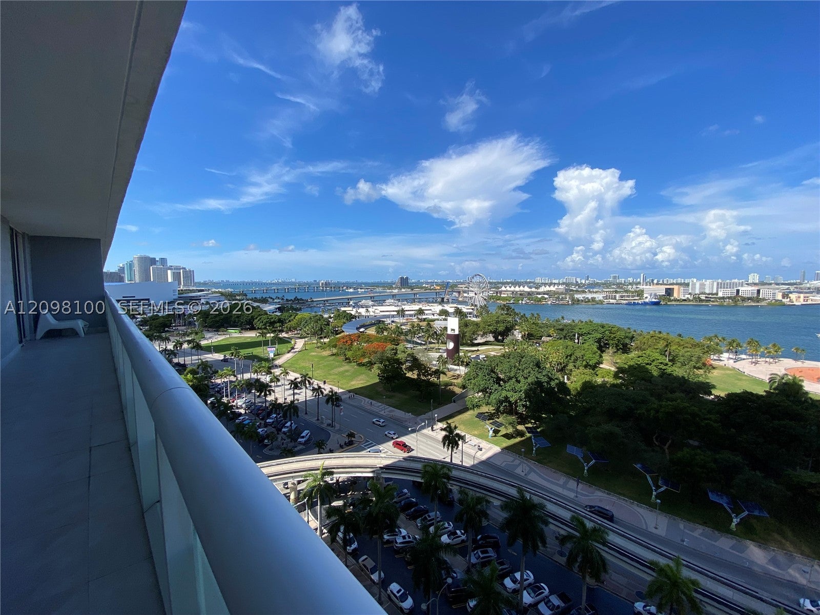 50 Biscayne Blvd 1508