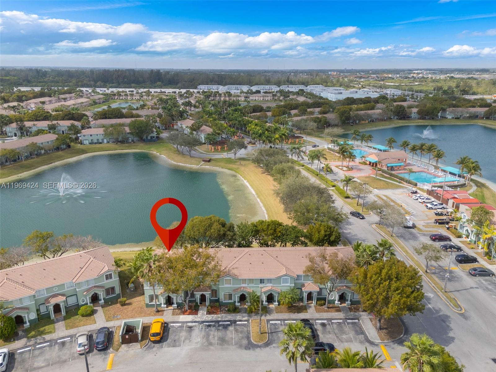 SHOMA TOWNHOMES AT KEYSCO - Residential