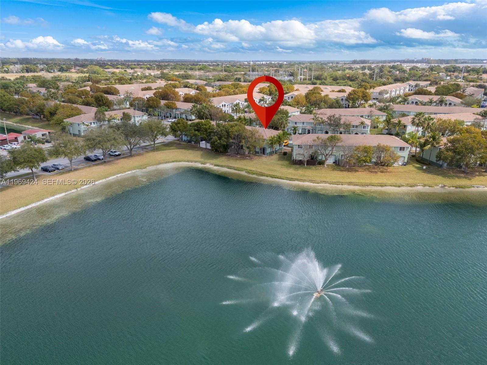 SHOMA TOWNHOMES AT KEYSCO - Residential