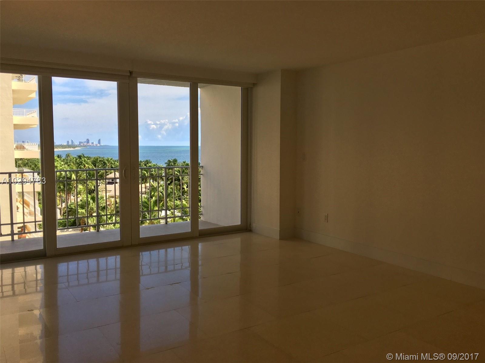 CASA DEL MAR CONDO - Residential Lease