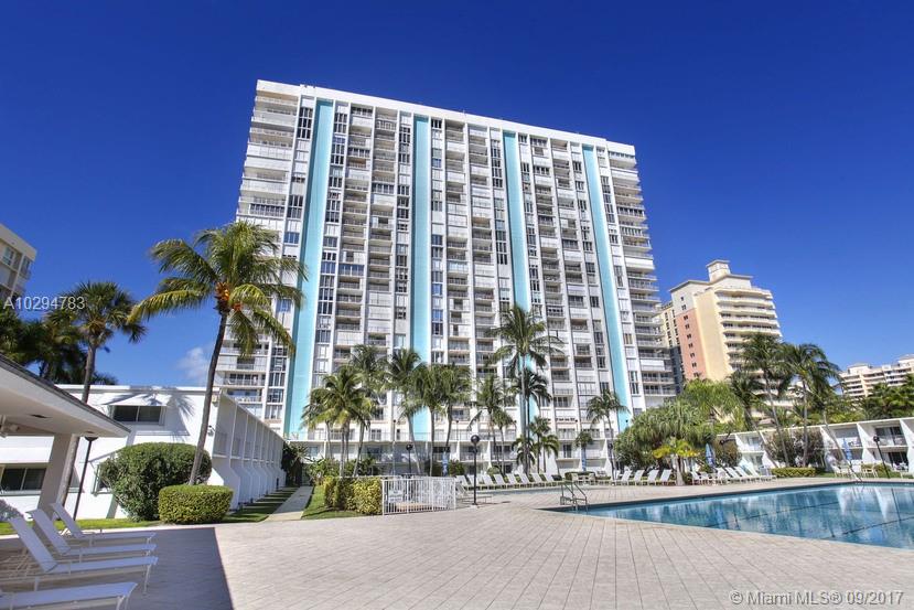 CASA DEL MAR CONDO - Residential Lease