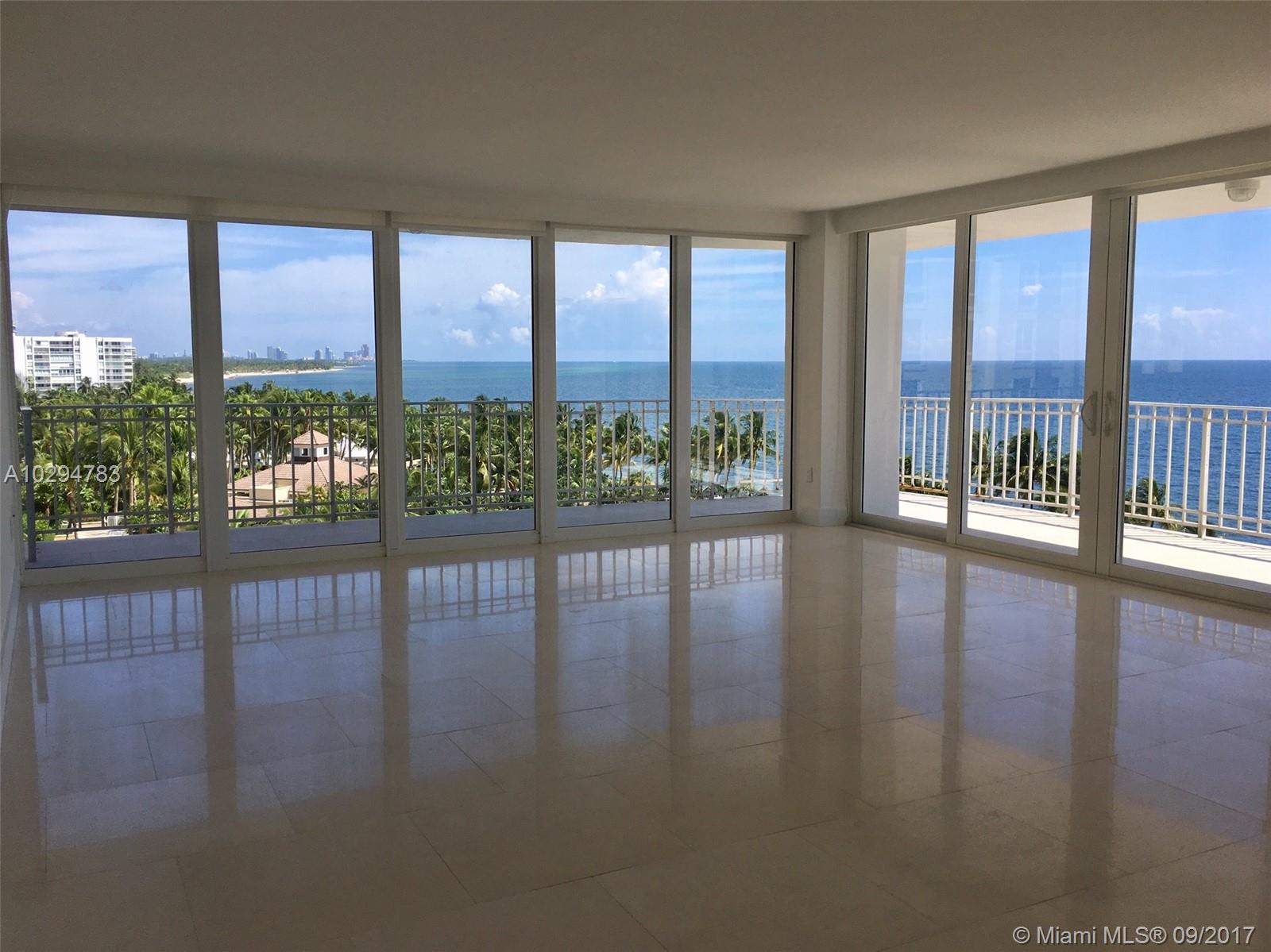 CASA DEL MAR CONDO - Residential Lease