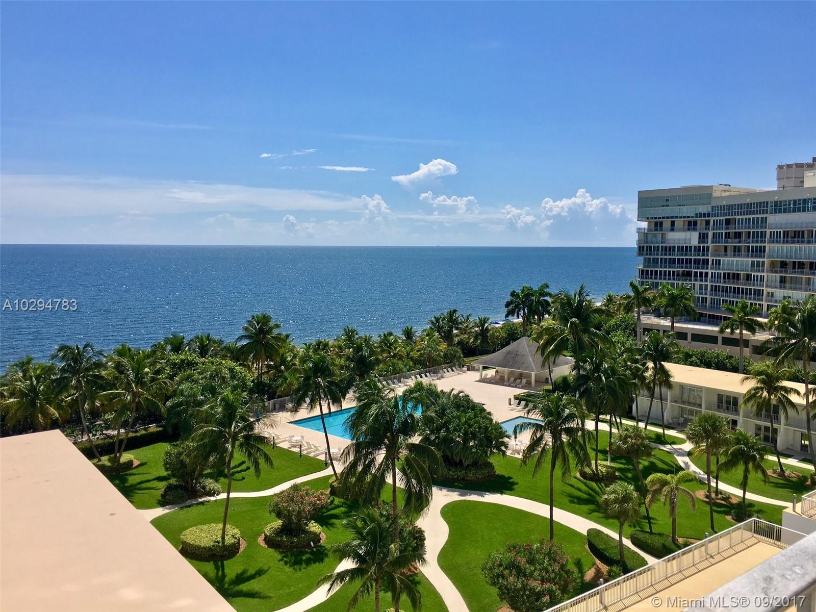CASA DEL MAR CONDO - Residential Lease