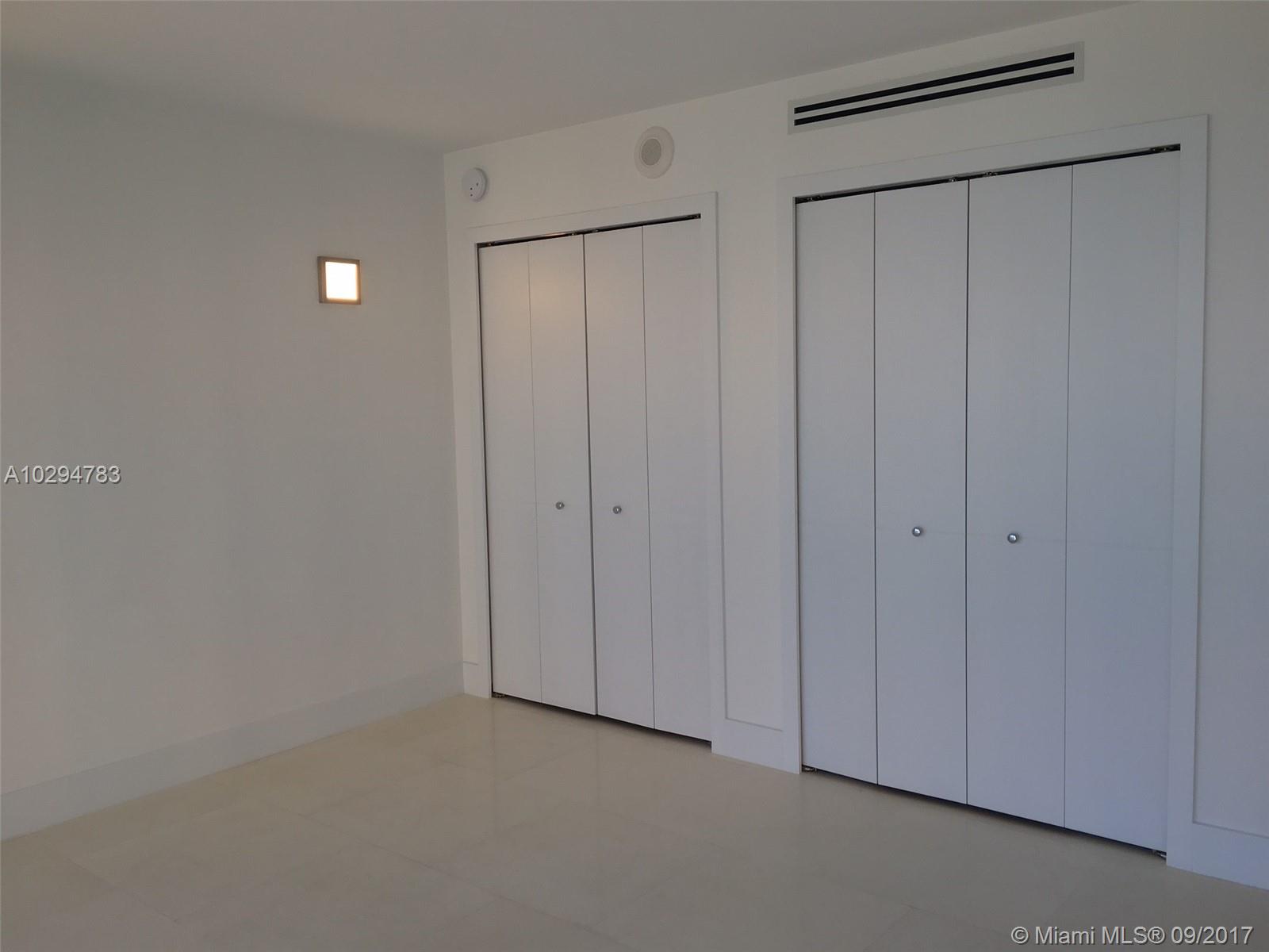 CASA DEL MAR CONDO - Residential Lease