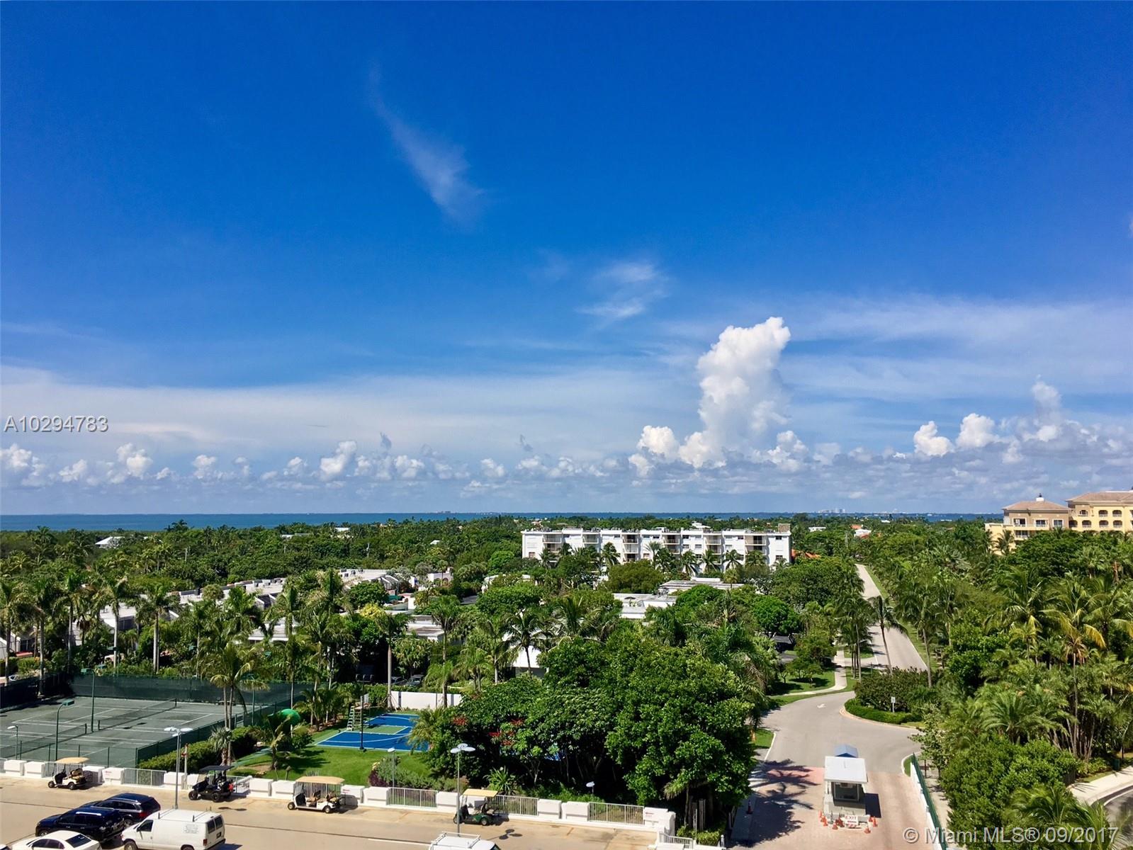CASA DEL MAR CONDO - Residential Lease