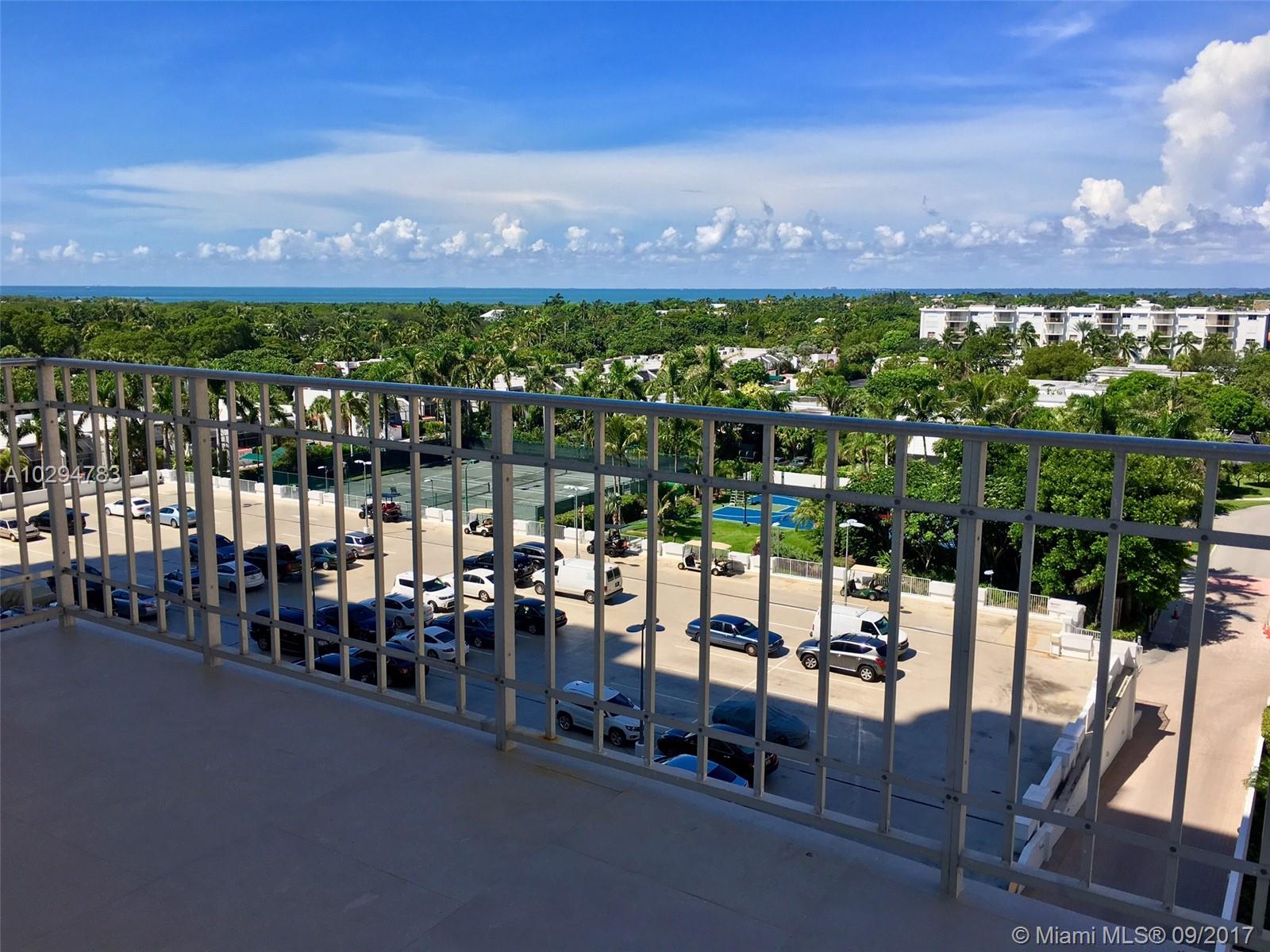 CASA DEL MAR CONDO - Residential Lease