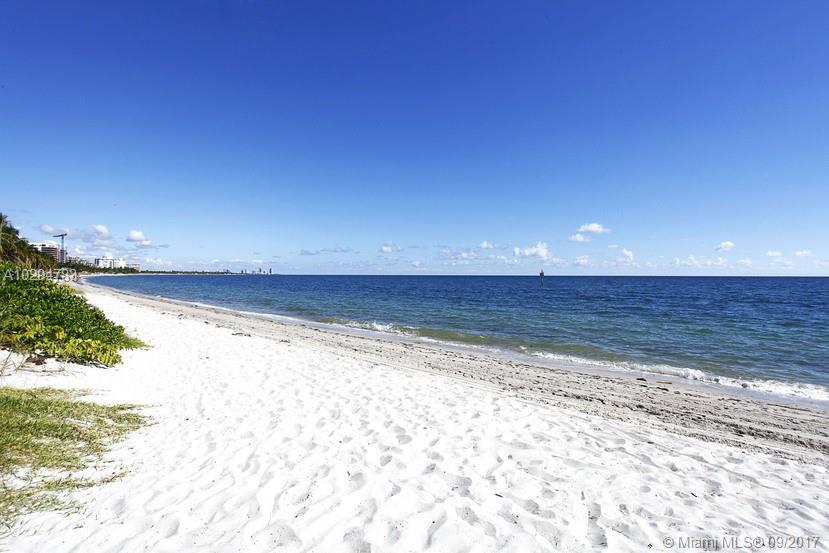 CASA DEL MAR CONDO - Residential Lease